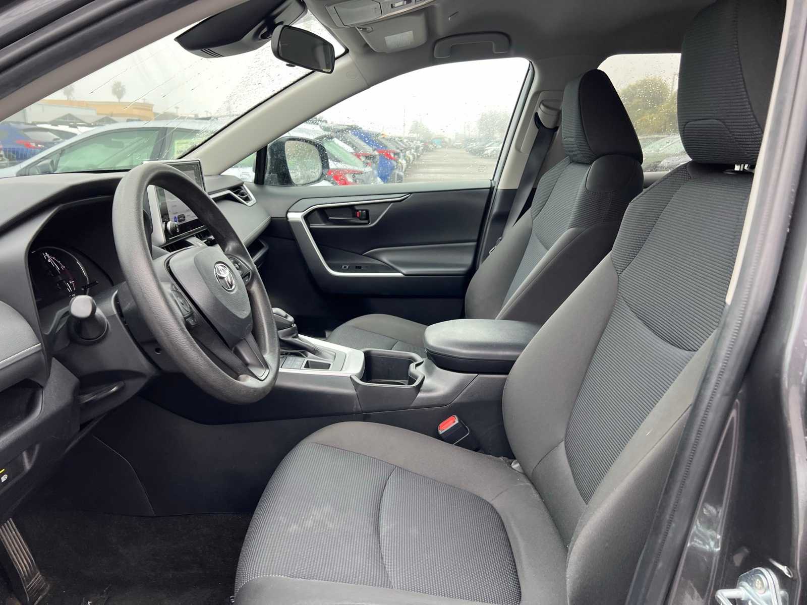 Thumbnail: 2024 Toyota RAV4 - 15