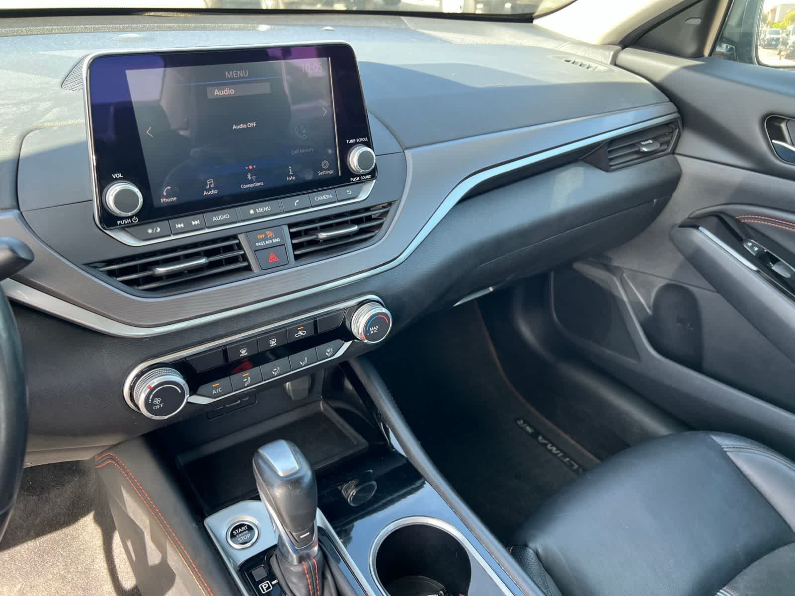 Thumbnail: 2023 Nissan Altima - 32