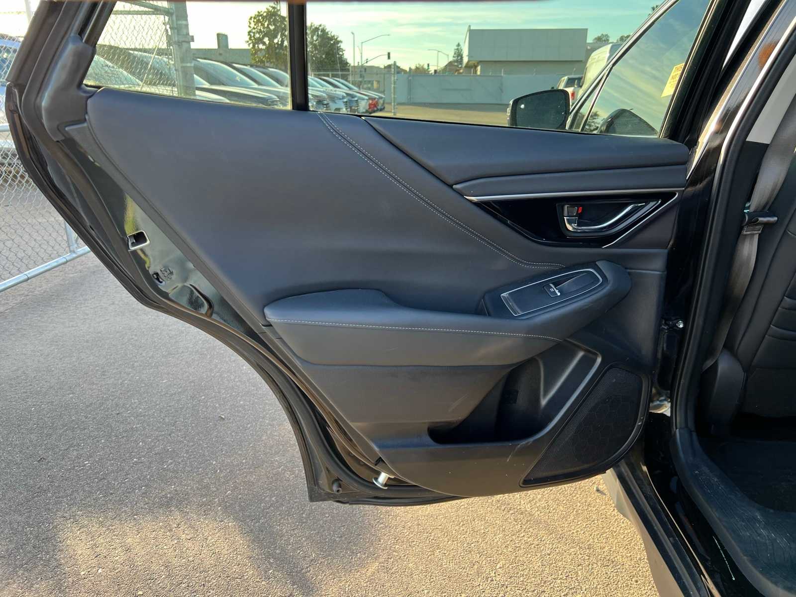 Thumbnail: 2023 Subaru Outback - 20