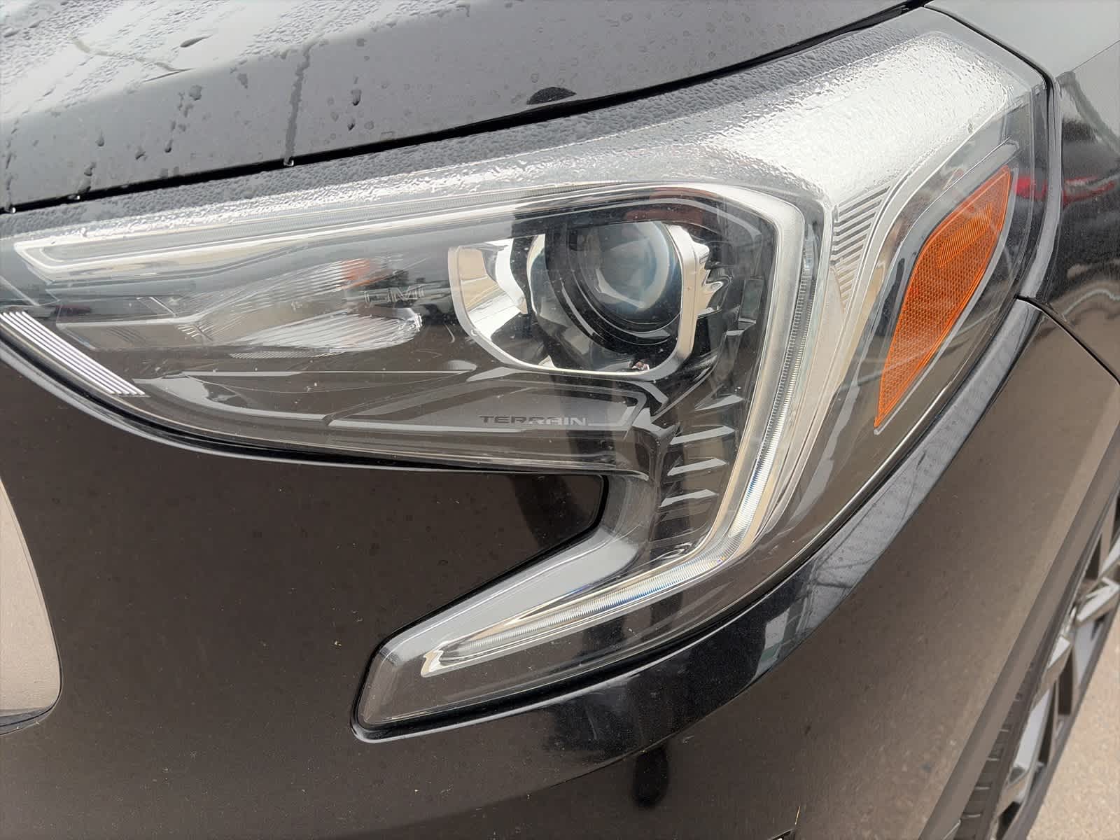 Thumbnail: 2019 GMC Terrain - 2