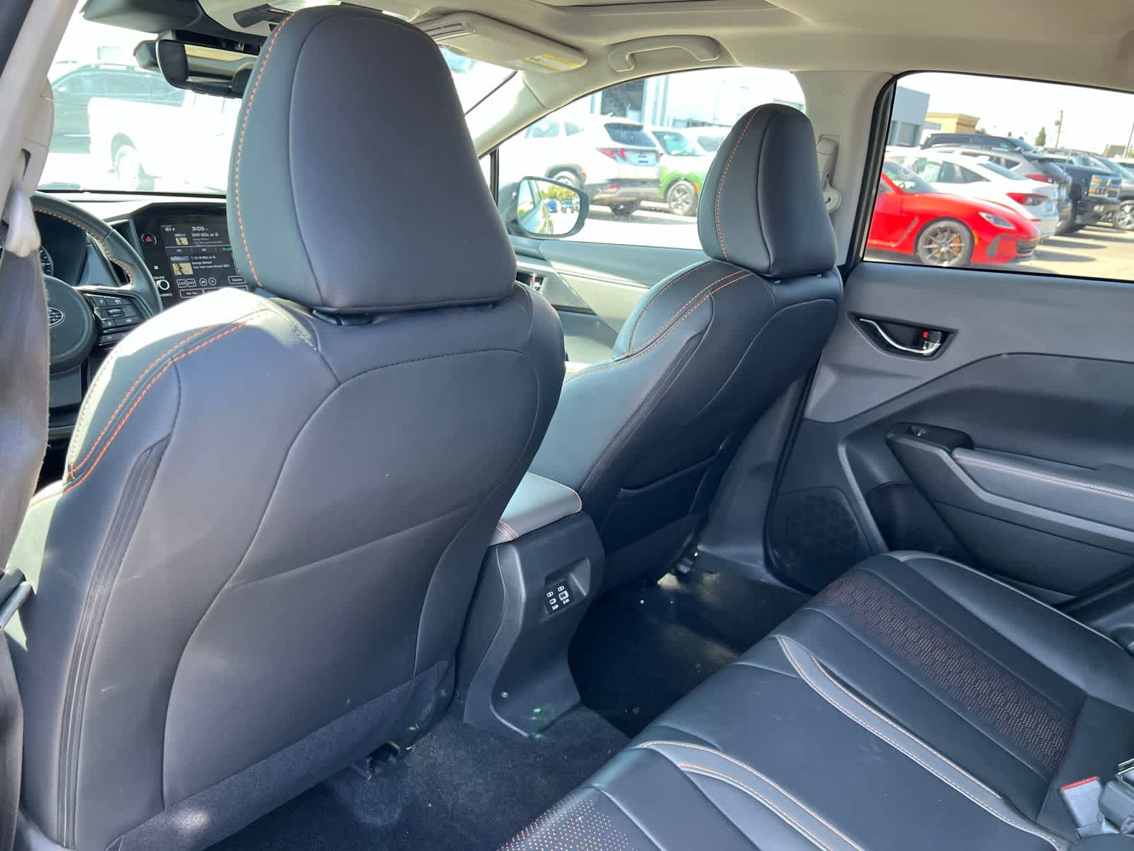 Thumbnail: 2024 Subaru Crosstrek - 18