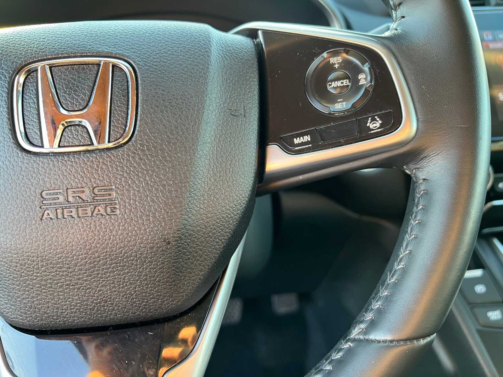 Thumbnail: 2022 Honda CR-V - 35