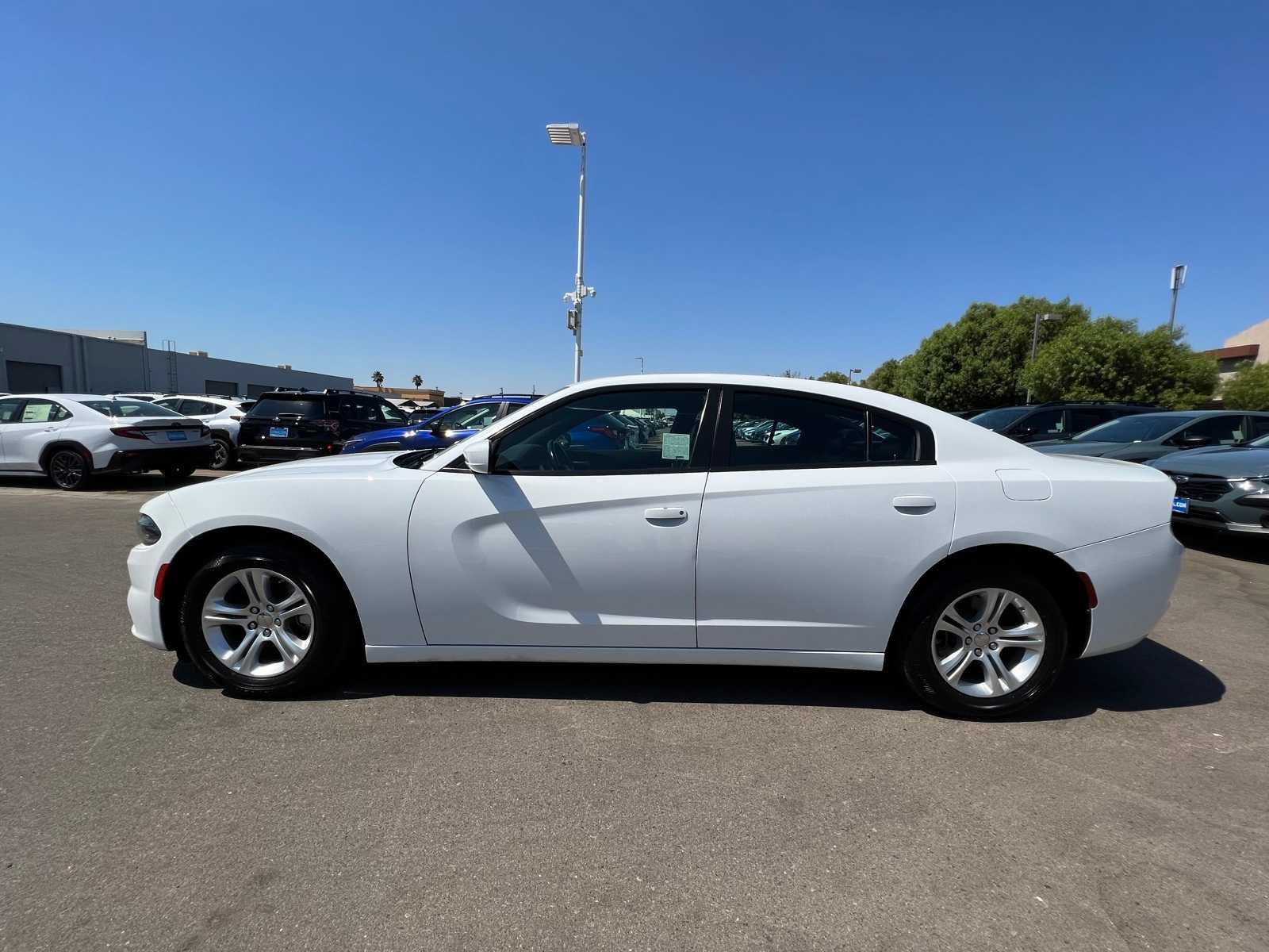 Thumbnail: 2022 Dodge Charger - 2