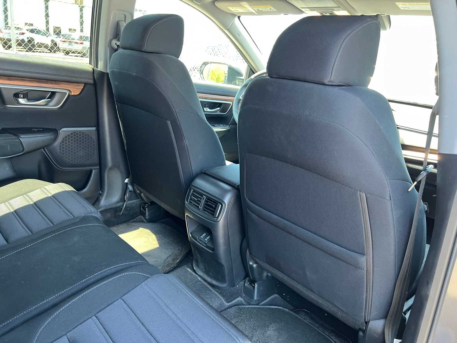 Thumbnail: 2018 Honda CR-V - 21