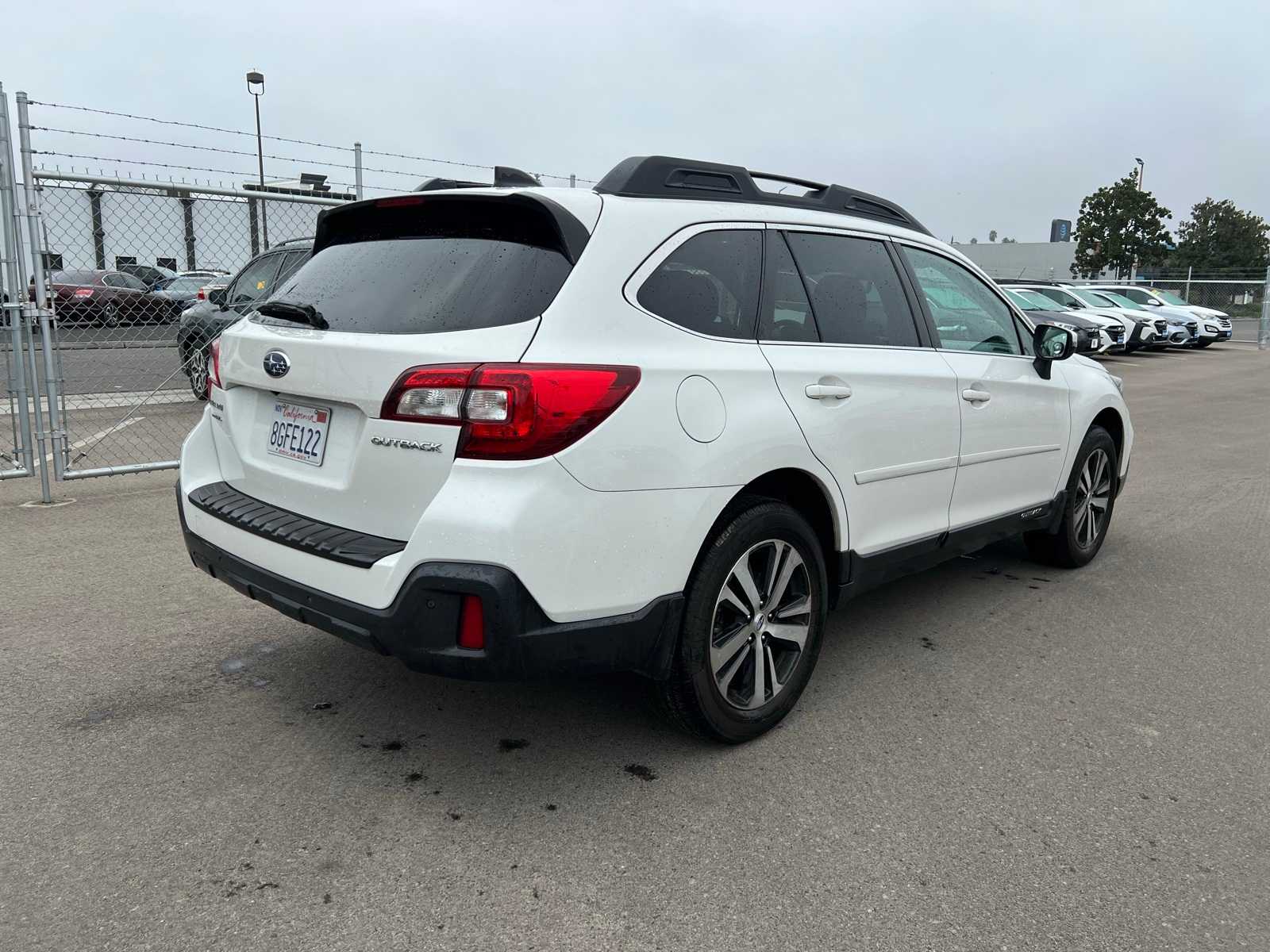 Thumbnail: 2019 Subaru Outback - 9