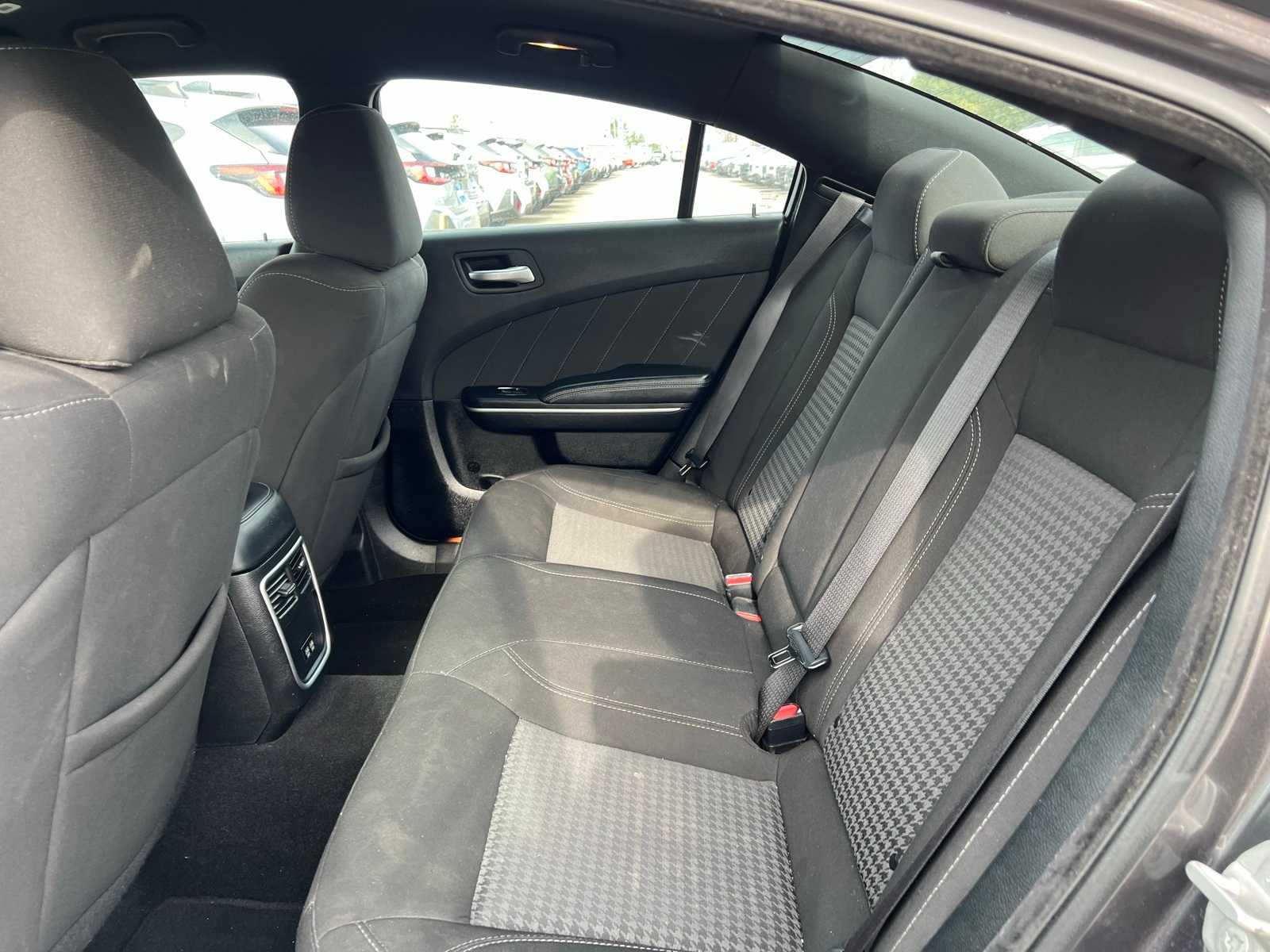 Thumbnail: 2023 Dodge Charger - 18