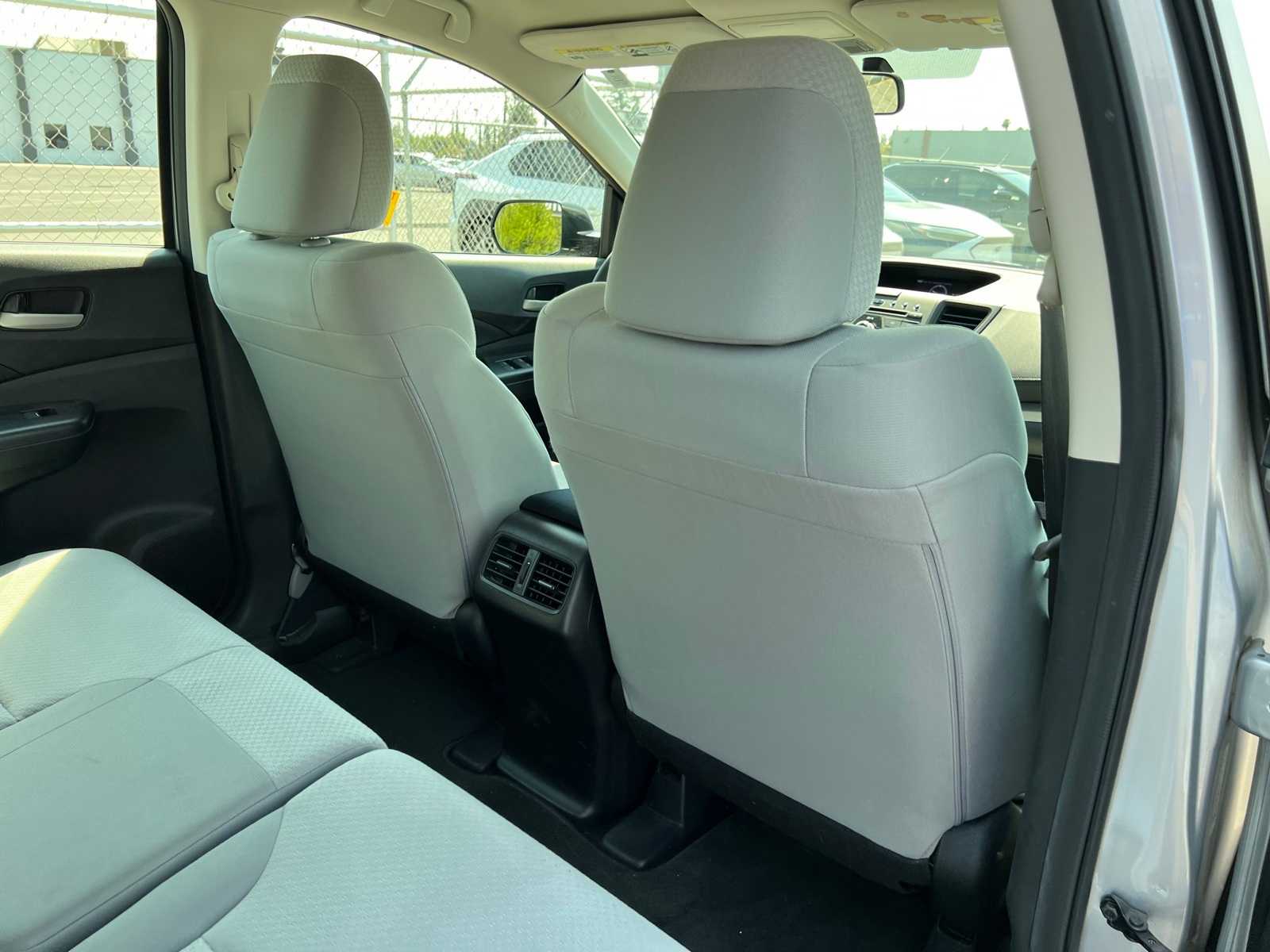 Thumbnail: 2016 Honda CR-V - 22