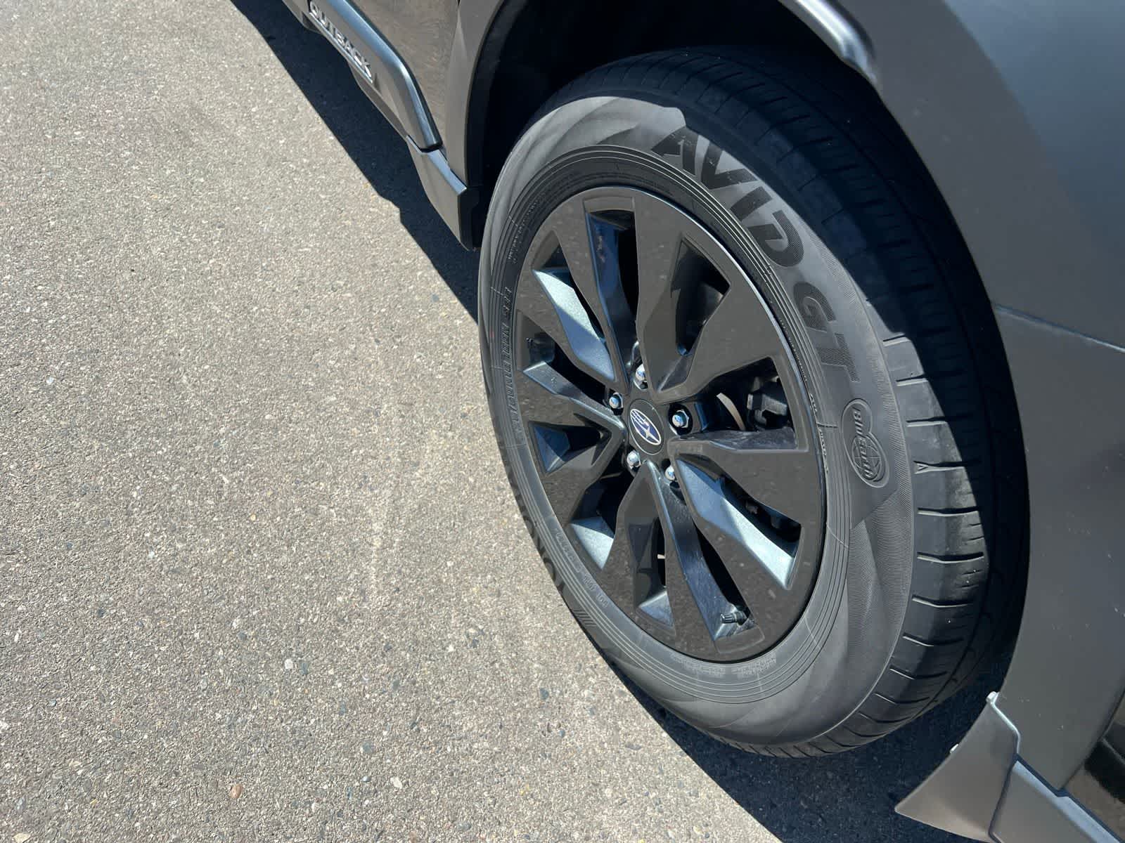 Thumbnail: 2023 Subaru Outback - 17
