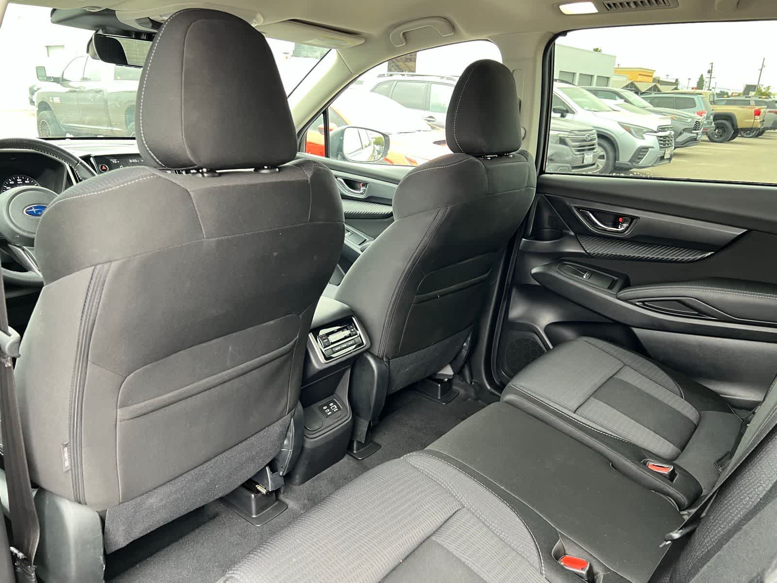 Thumbnail: 2025 Subaru Ascent - 18