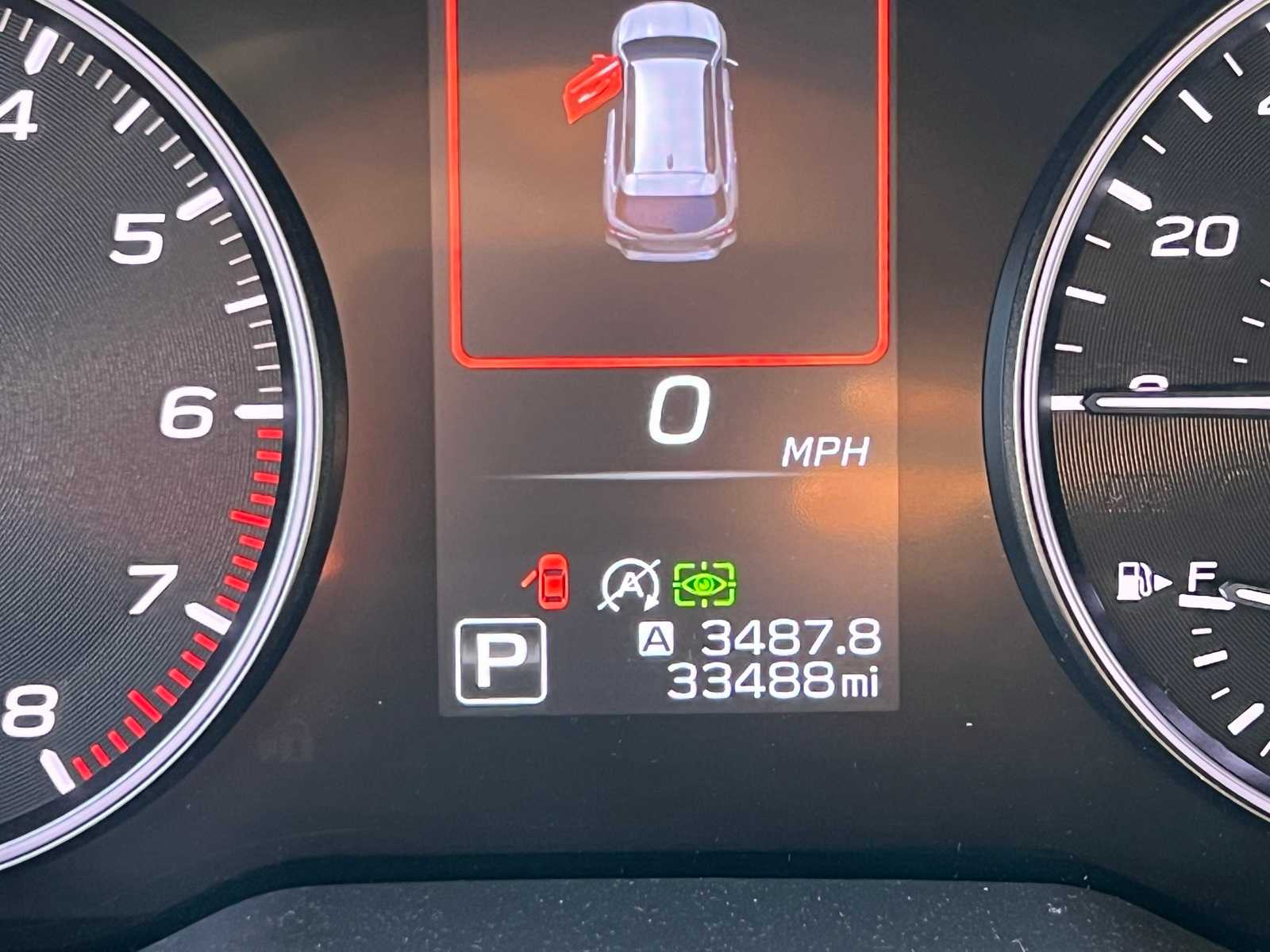 Thumbnail: 2020 Subaru Outback - 36