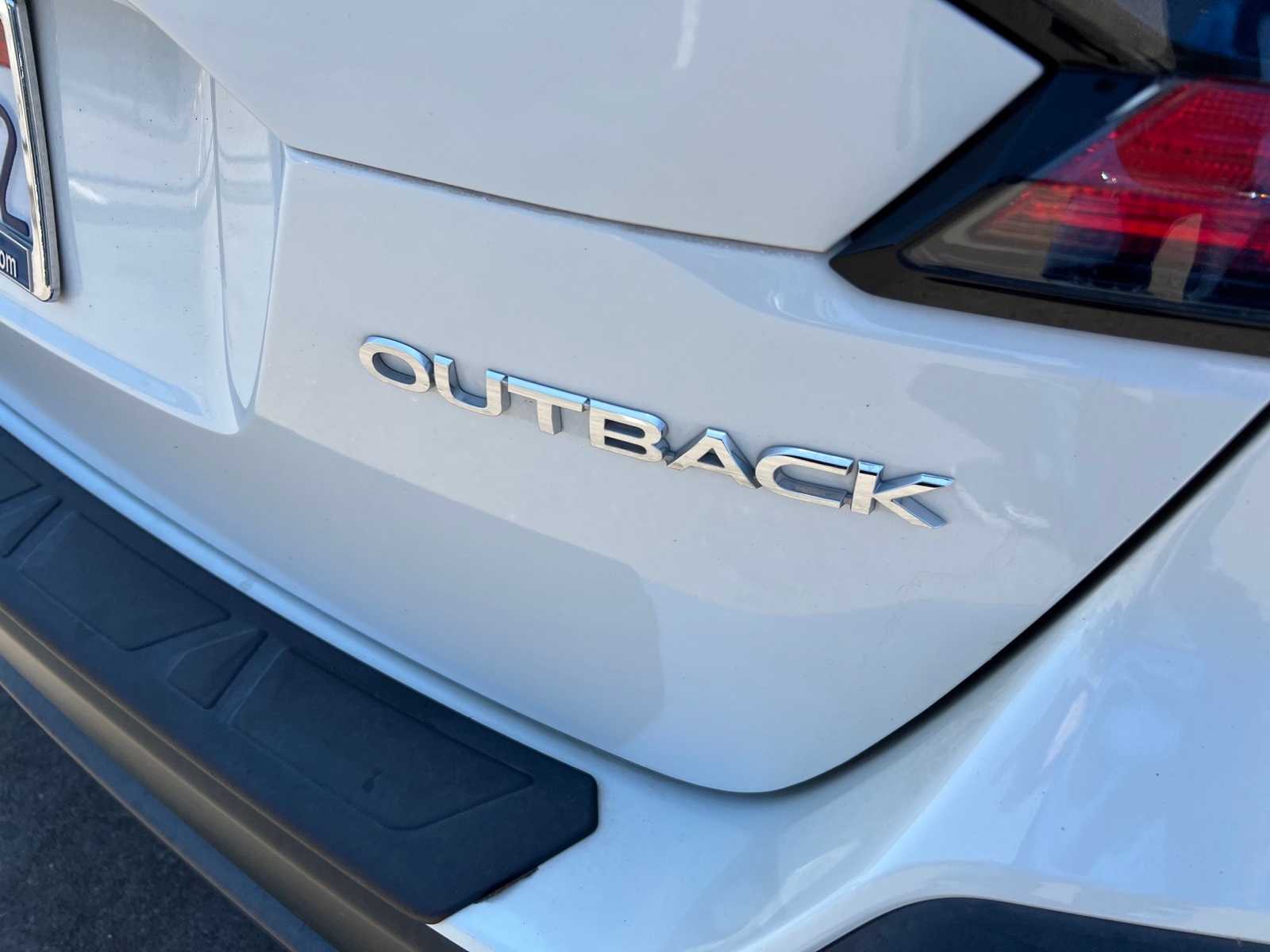 Thumbnail: 2022 Subaru Outback - 7