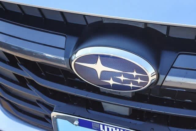 Thumbnail: 2025 Subaru Legacy - 11