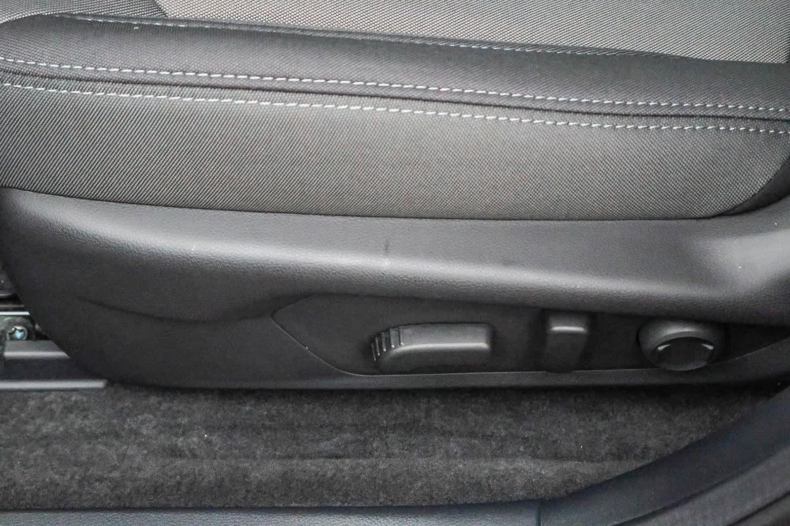 Thumbnail: 2026 Subaru Crosstrek - 20