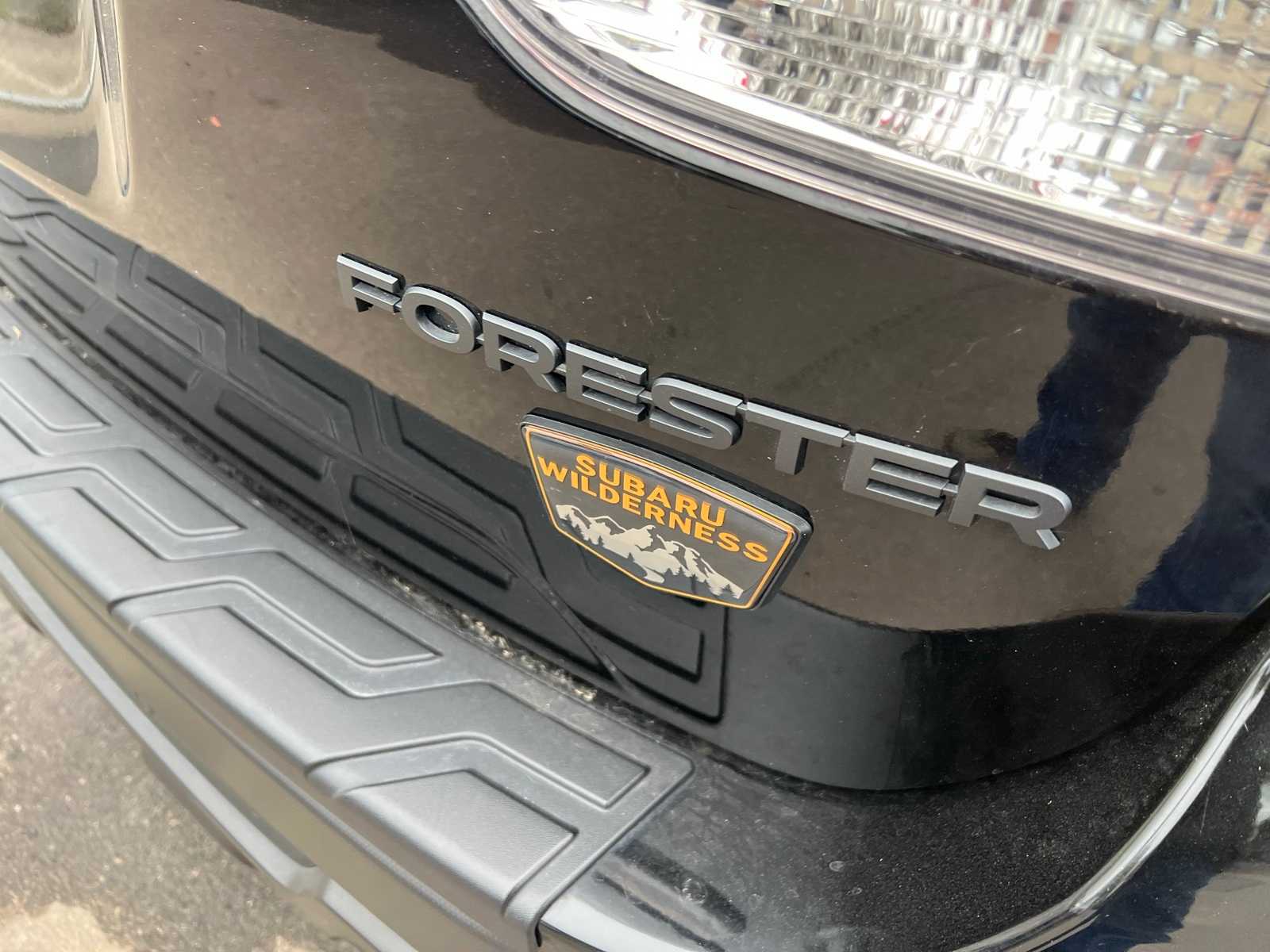 Thumbnail: 2023 Subaru Forester - 7