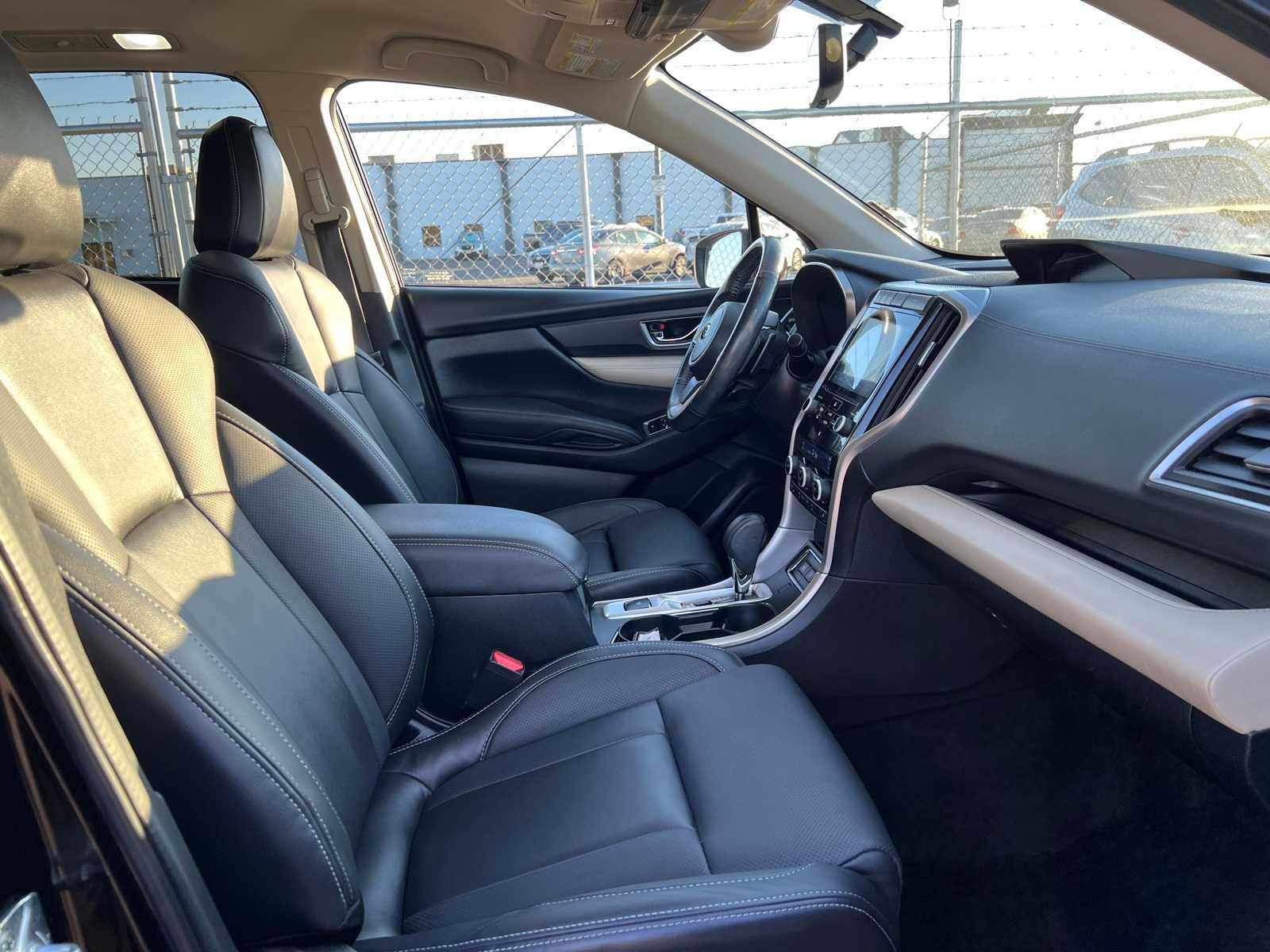 Thumbnail: 2022 Subaru Ascent - 27