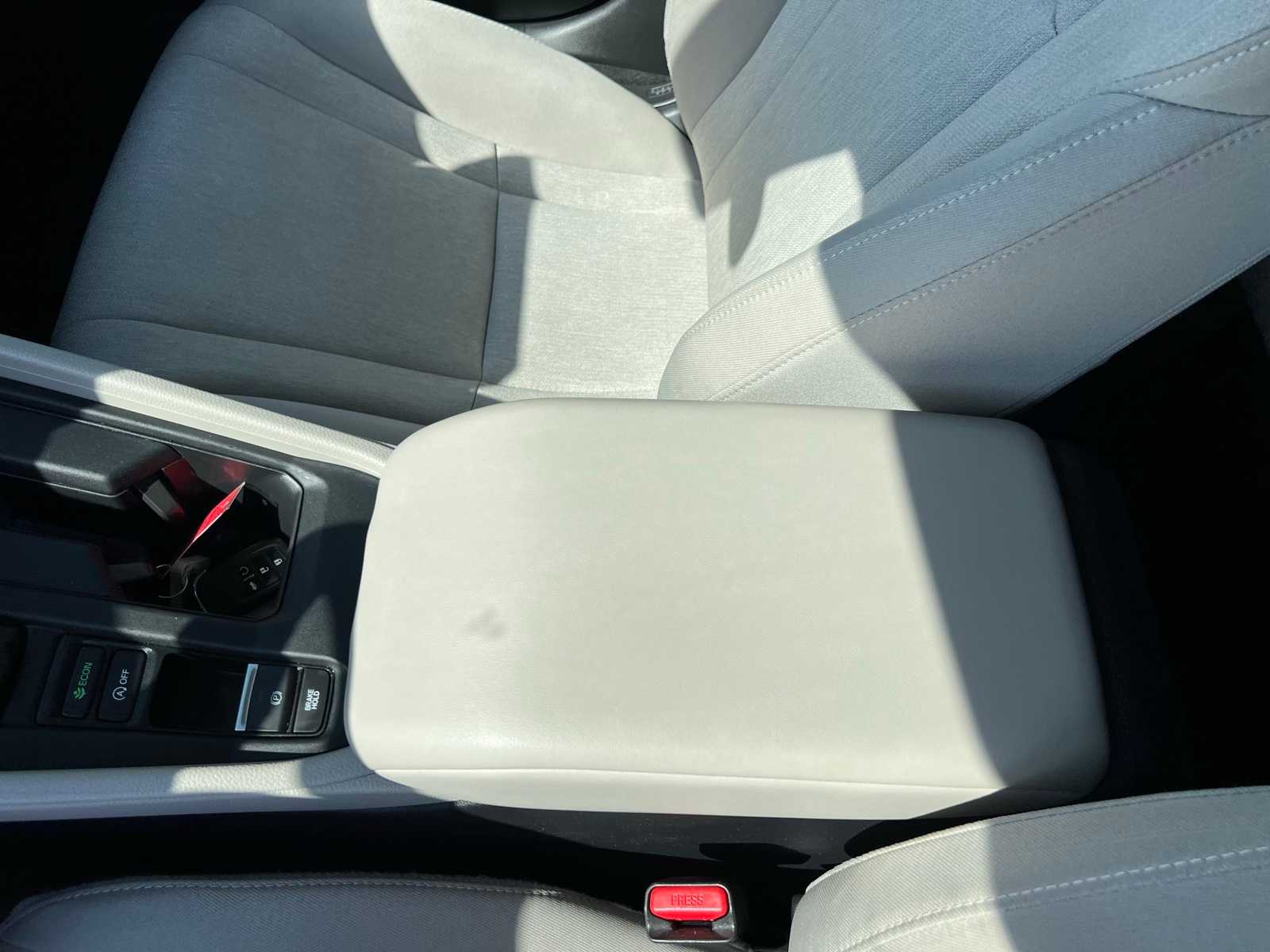 Thumbnail: 2023 Honda Accord - 39