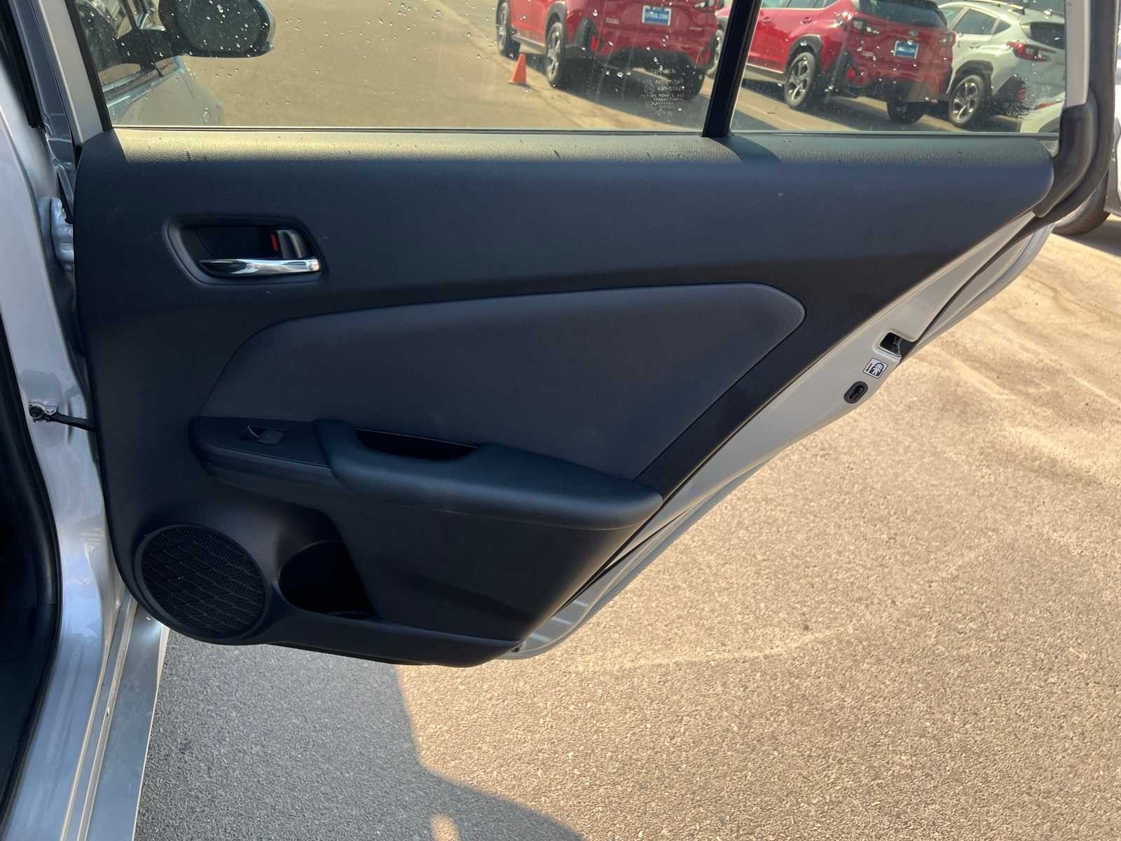Thumbnail: 2019 Toyota Prius - 24