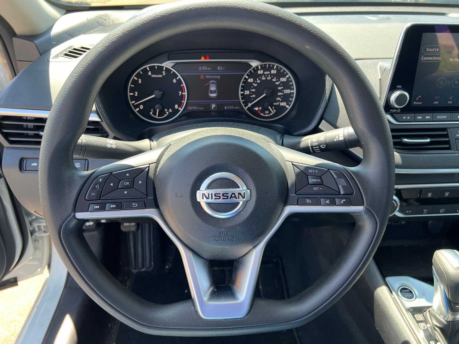 Thumbnail: 2021 Nissan Altima - 30
