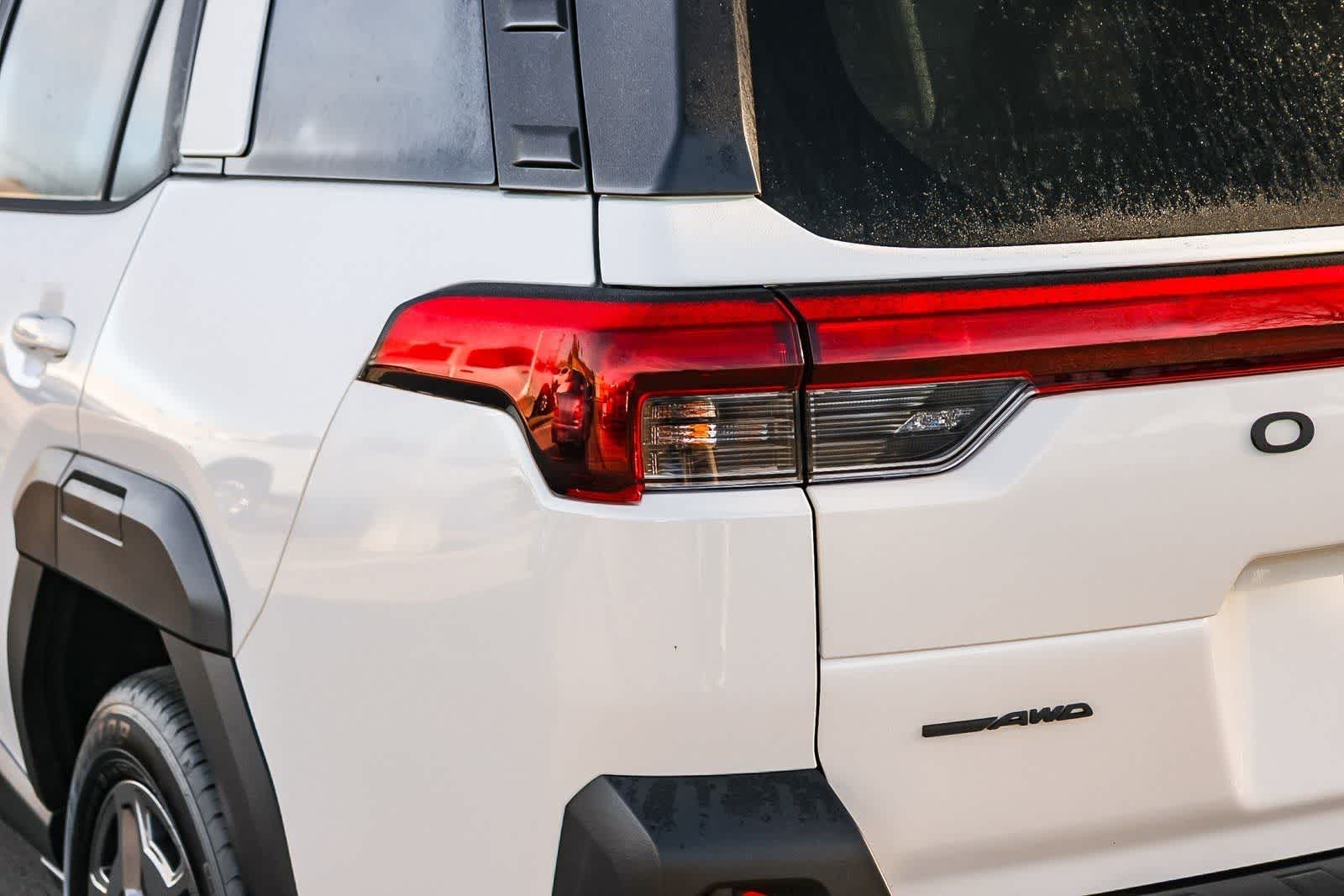Thumbnail: 2026 Subaru Outback - 7