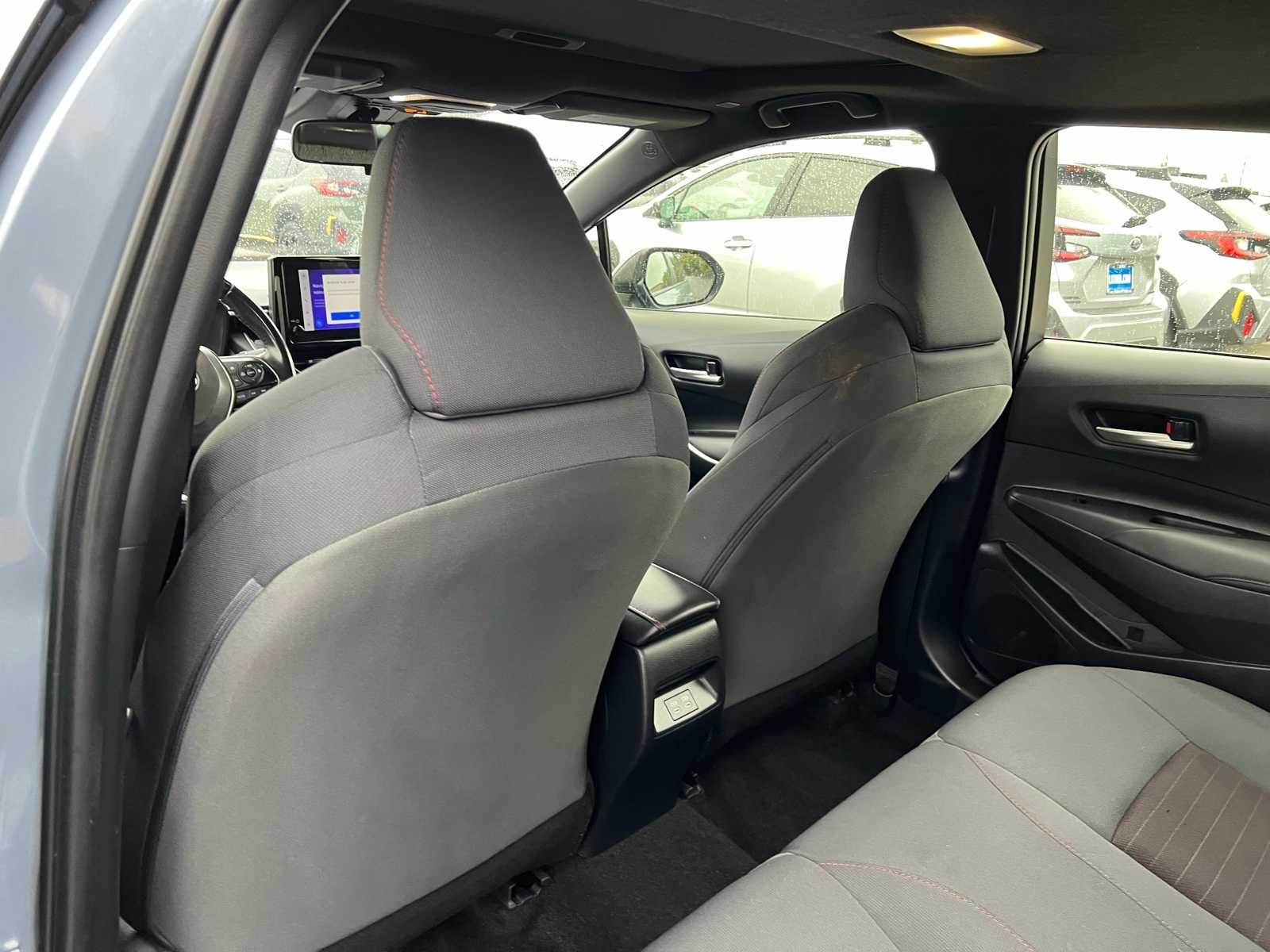 Thumbnail: 2024 Toyota Corolla - 18