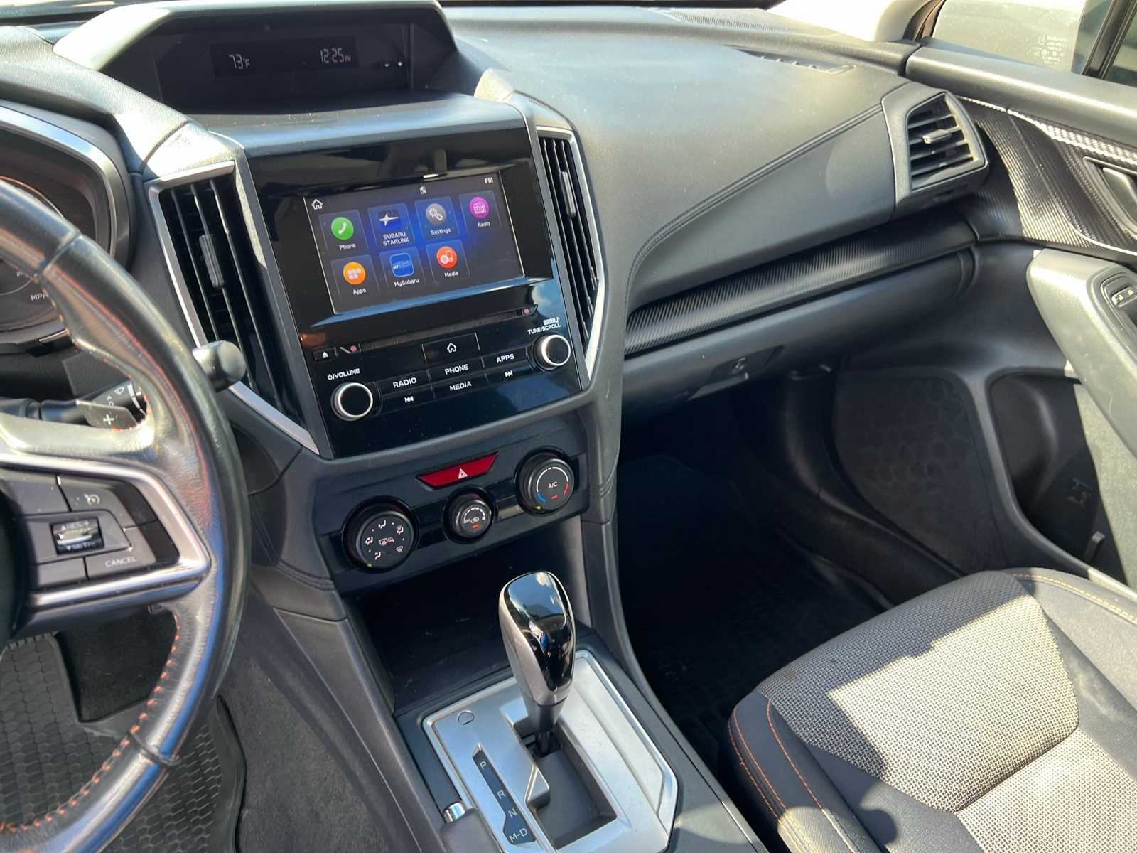 Thumbnail: 2019 Subaru Crosstrek - 32