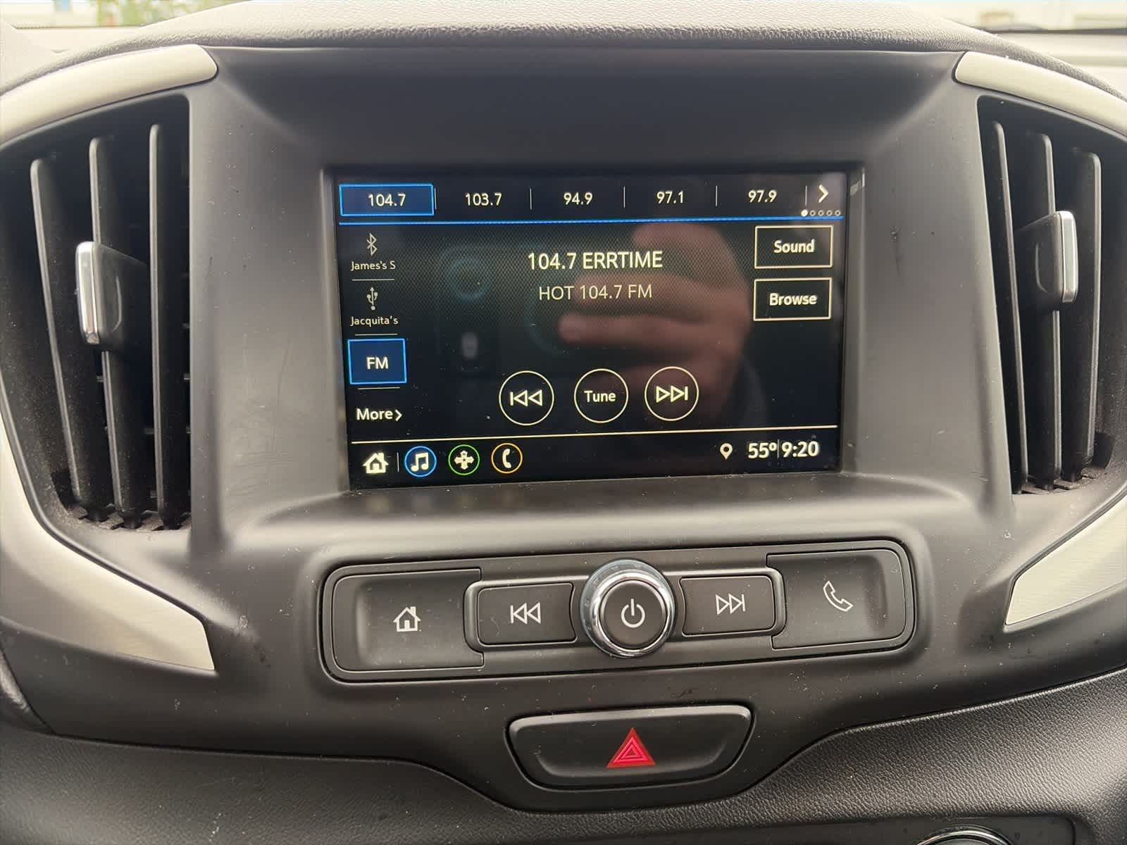 Thumbnail: 2019 GMC Terrain - 29