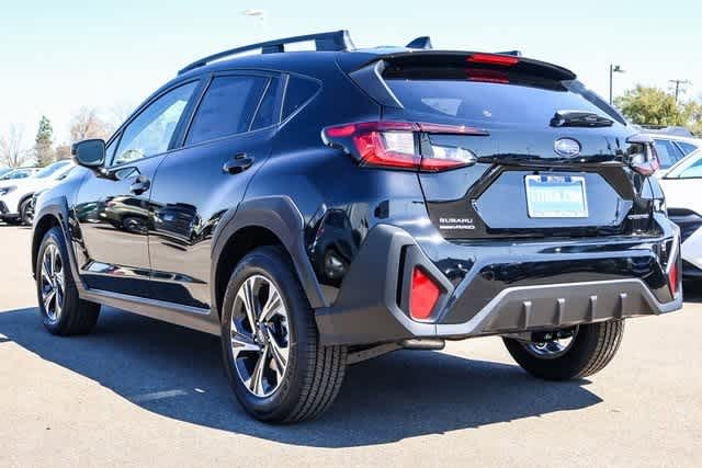2025 Subaru Crosstrek Premium 6
