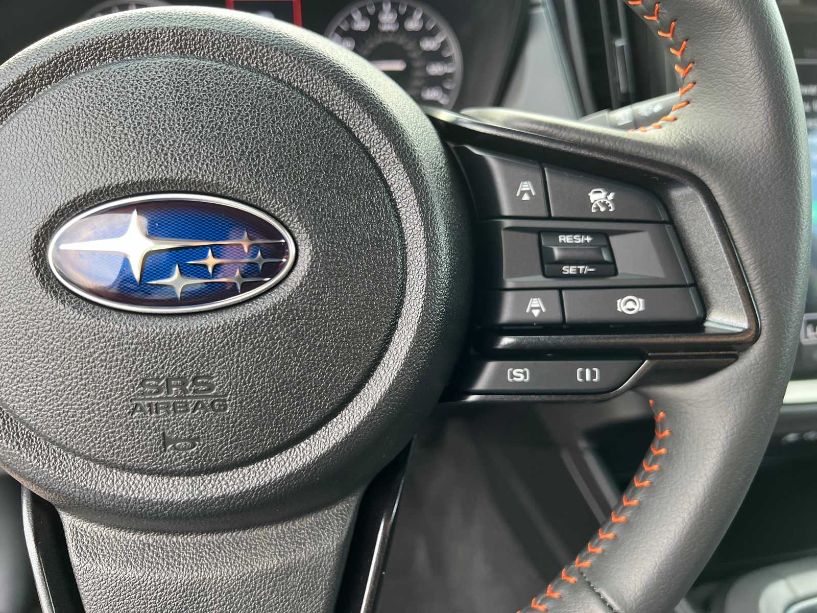 Thumbnail: 2025 Subaru Crosstrek - 36