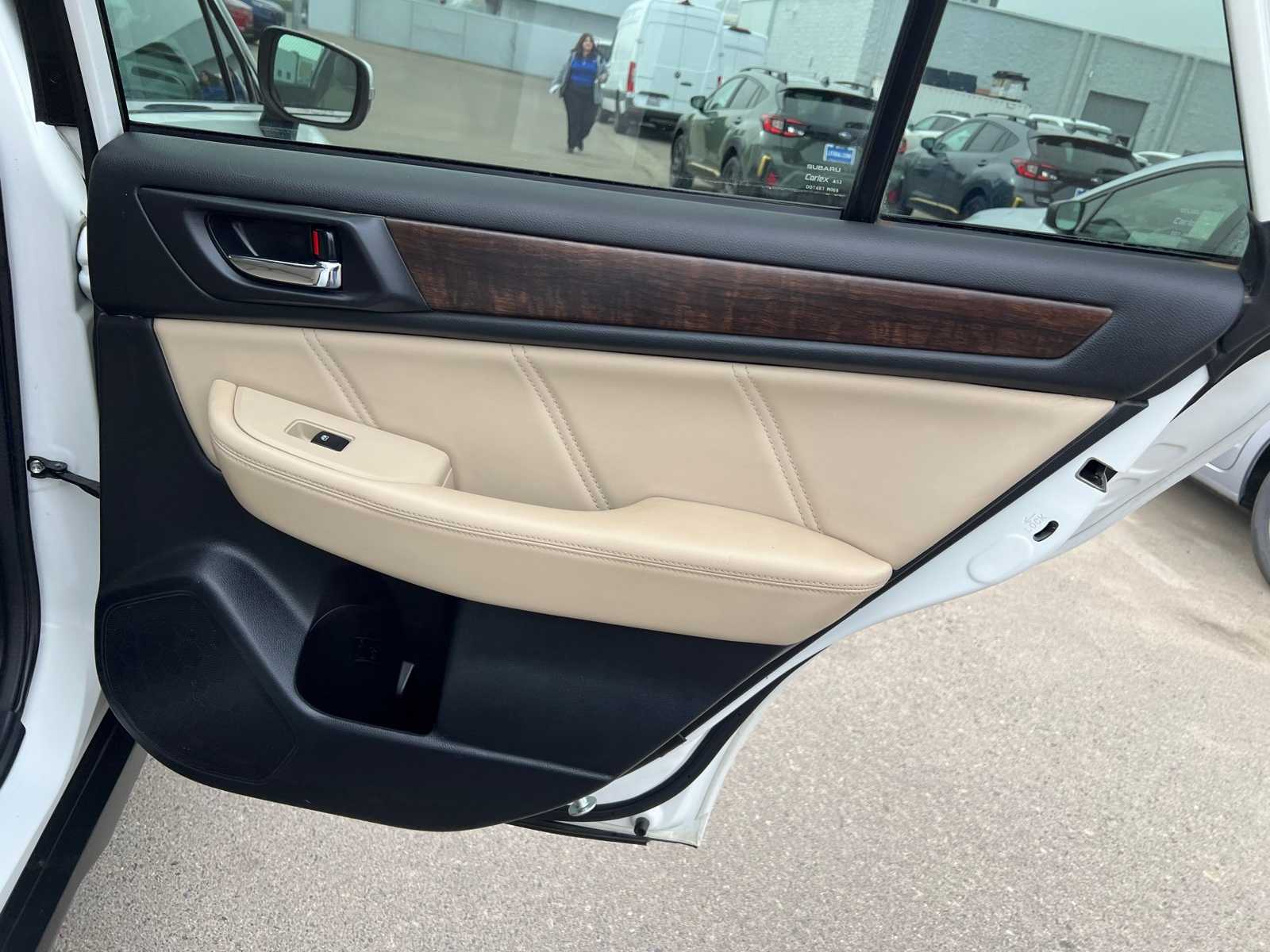 Thumbnail: 2019 Subaru Outback - 24