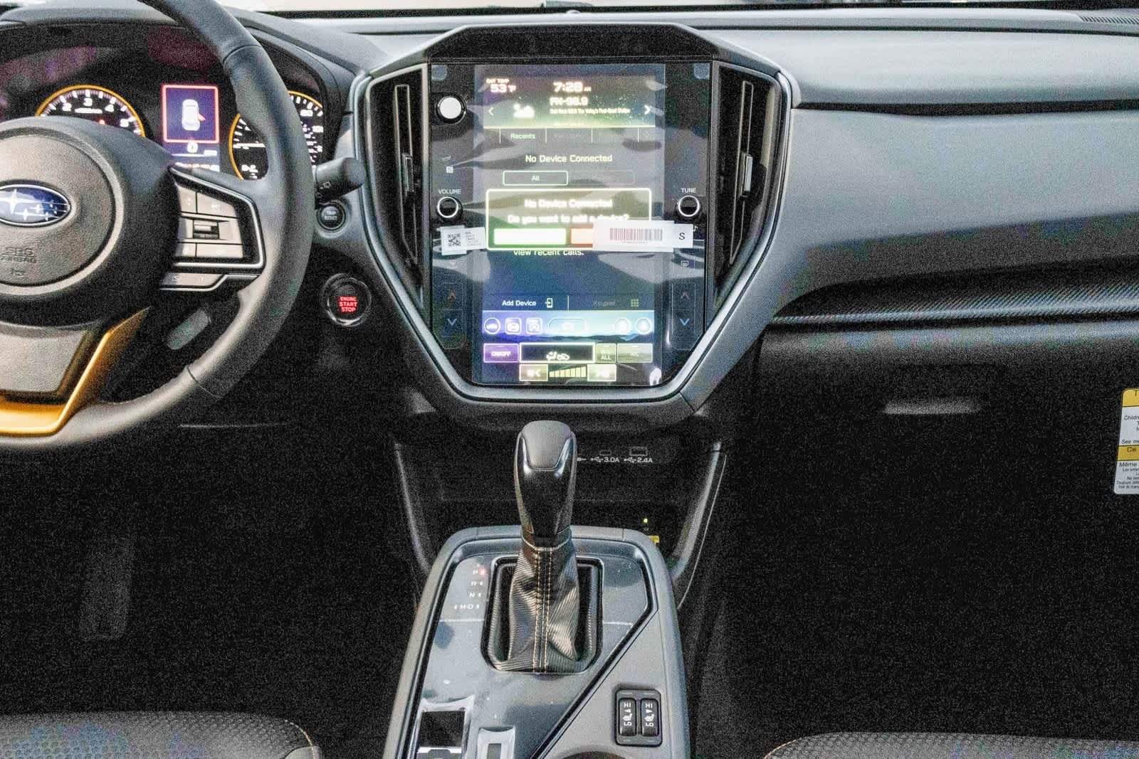 Thumbnail: 2026 Subaru Crosstrek - 15