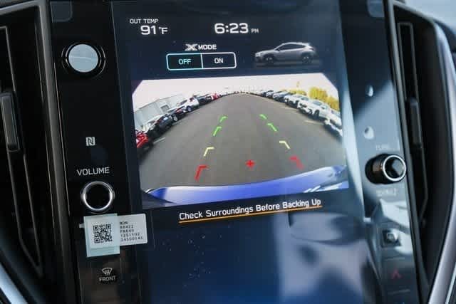 Thumbnail: 2024 Subaru Crosstrek - 24