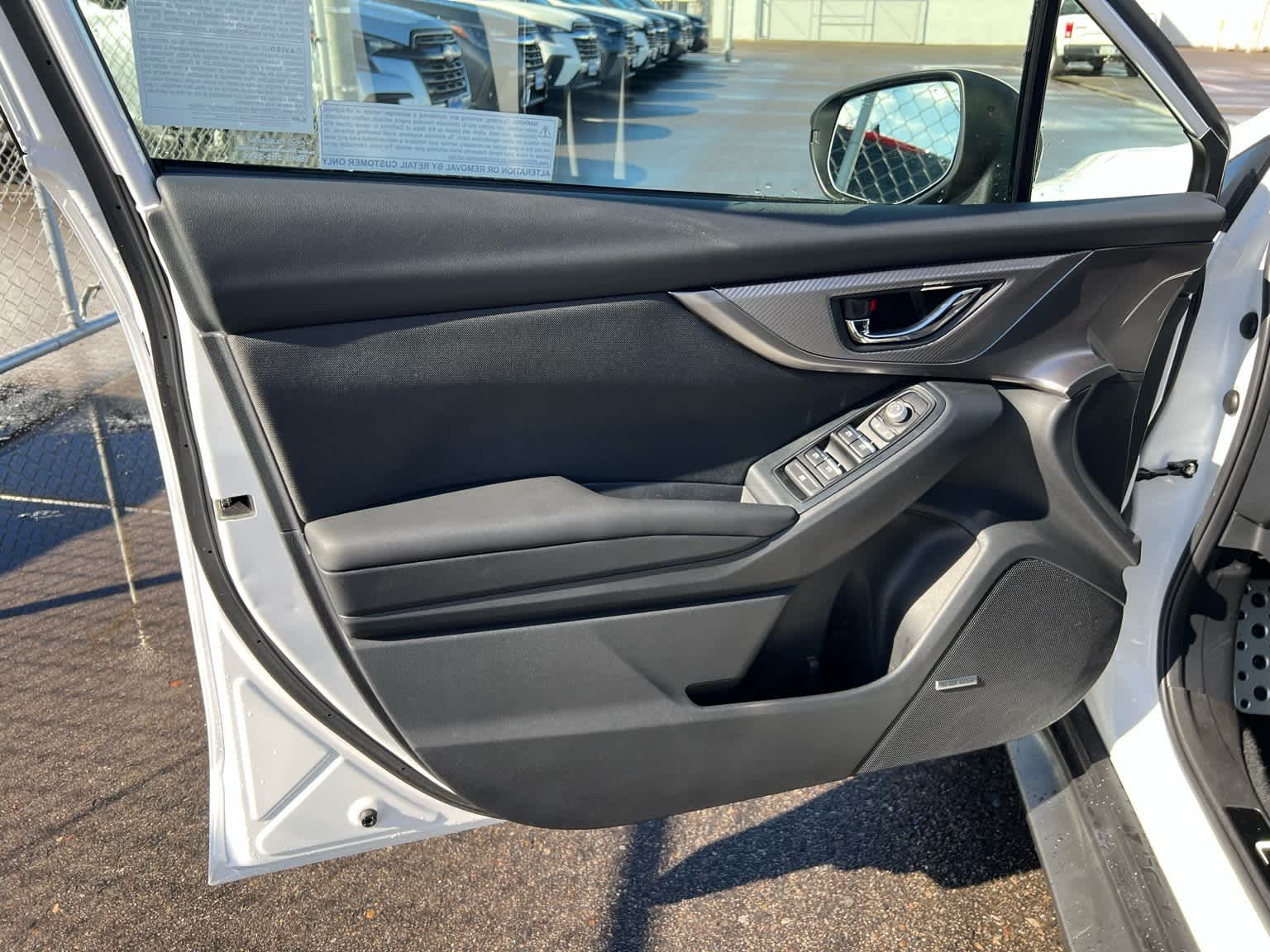 Thumbnail: 2023 Subaru WRX - 16