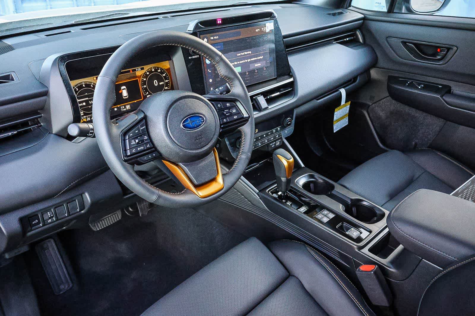 Thumbnail: 2026 Subaru Outback - 18