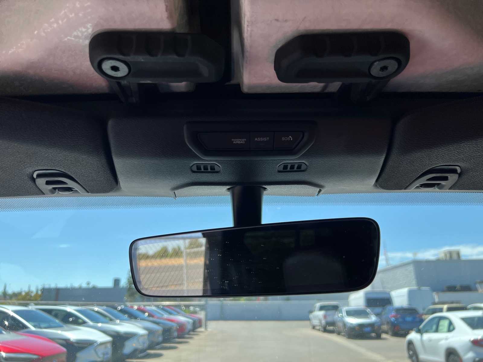 Thumbnail: 2022 Jeep Gladiator - 30