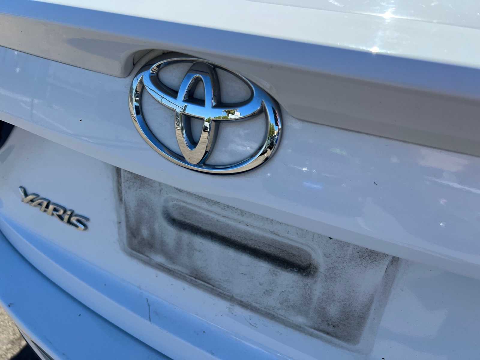 Thumbnail: 2019 Toyota Yaris - 6