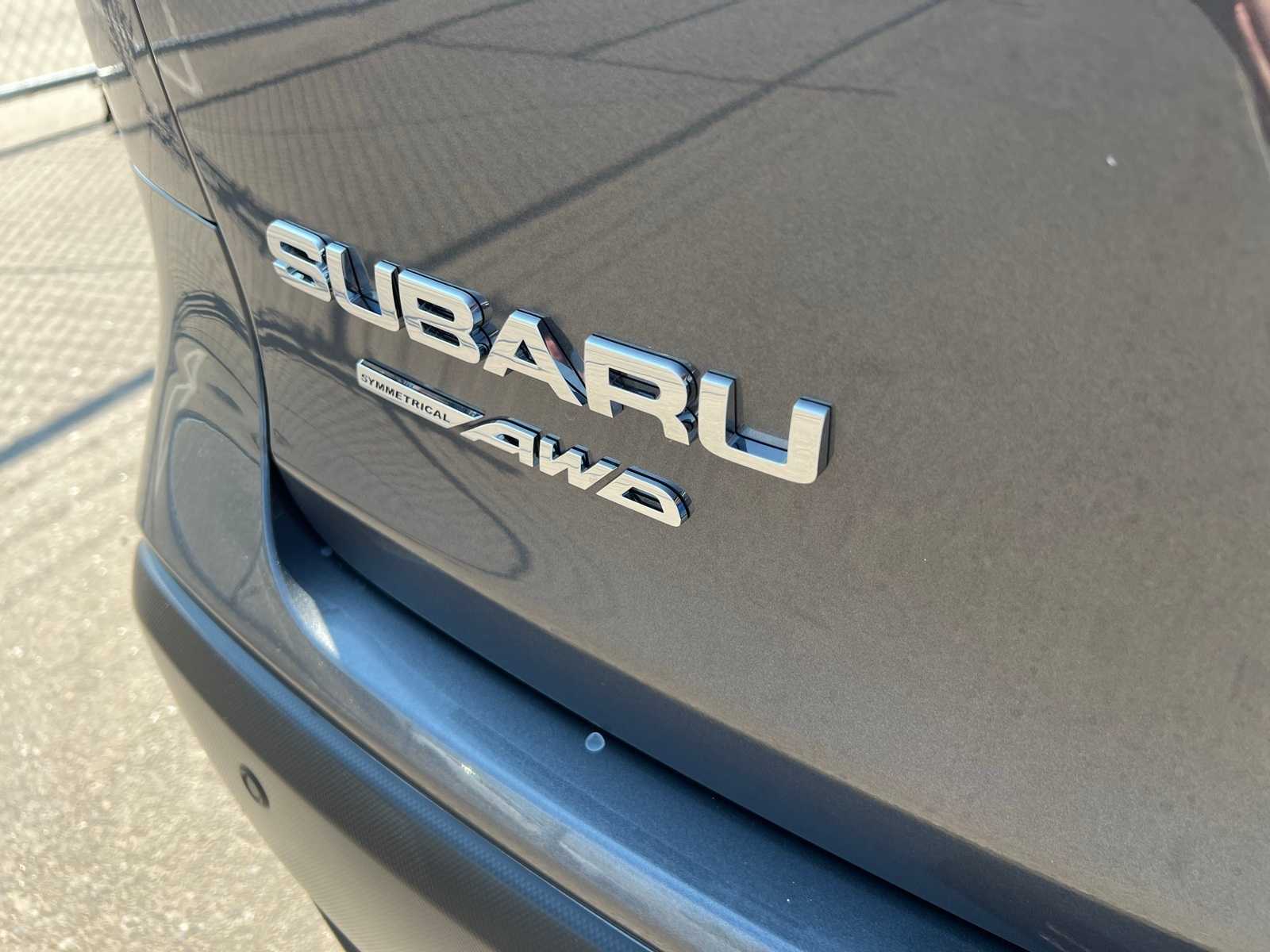 Thumbnail: 2025 Subaru Ascent - 5