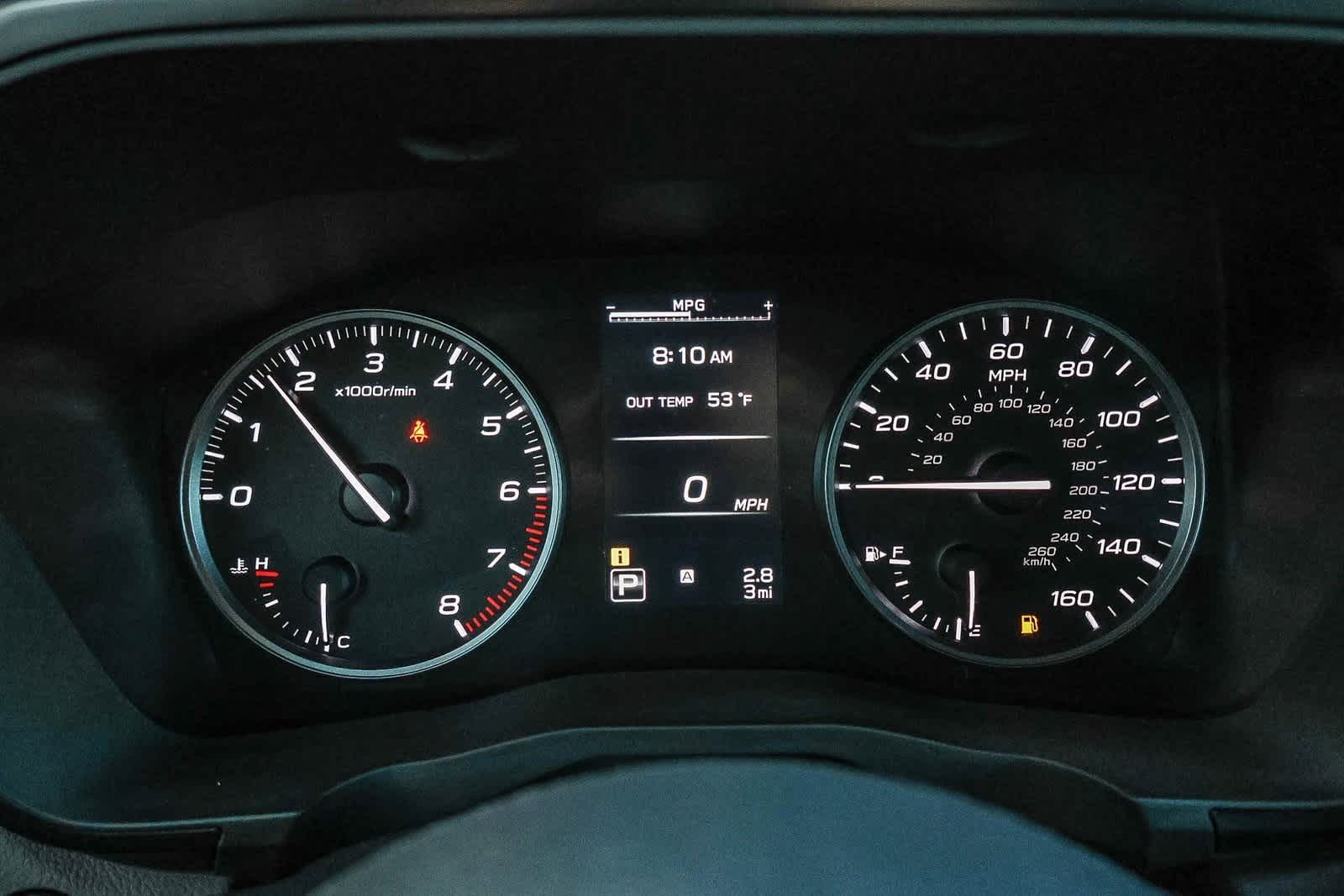 Thumbnail: 2026 Subaru Ascent - 23