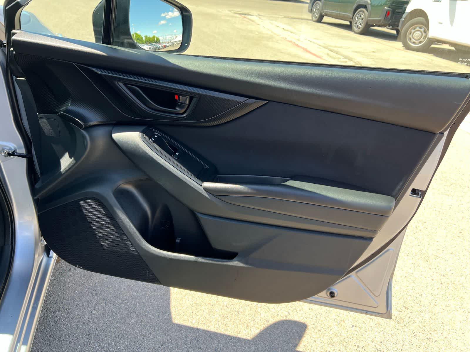 Thumbnail: 2022 Subaru Impreza - 27