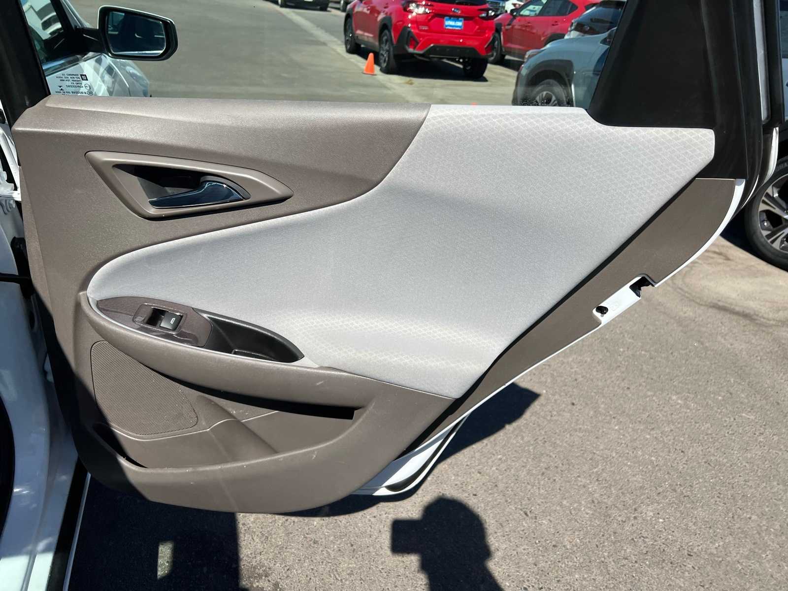 Thumbnail: 2019 Chevrolet Malibu - 23