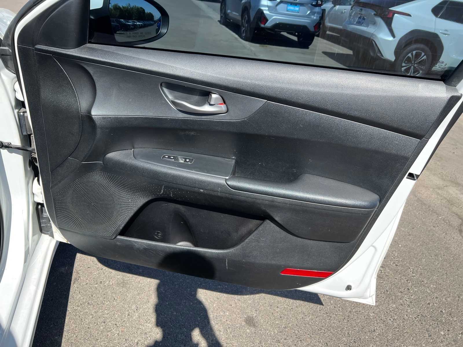 2019 Kia Forte FE 26
