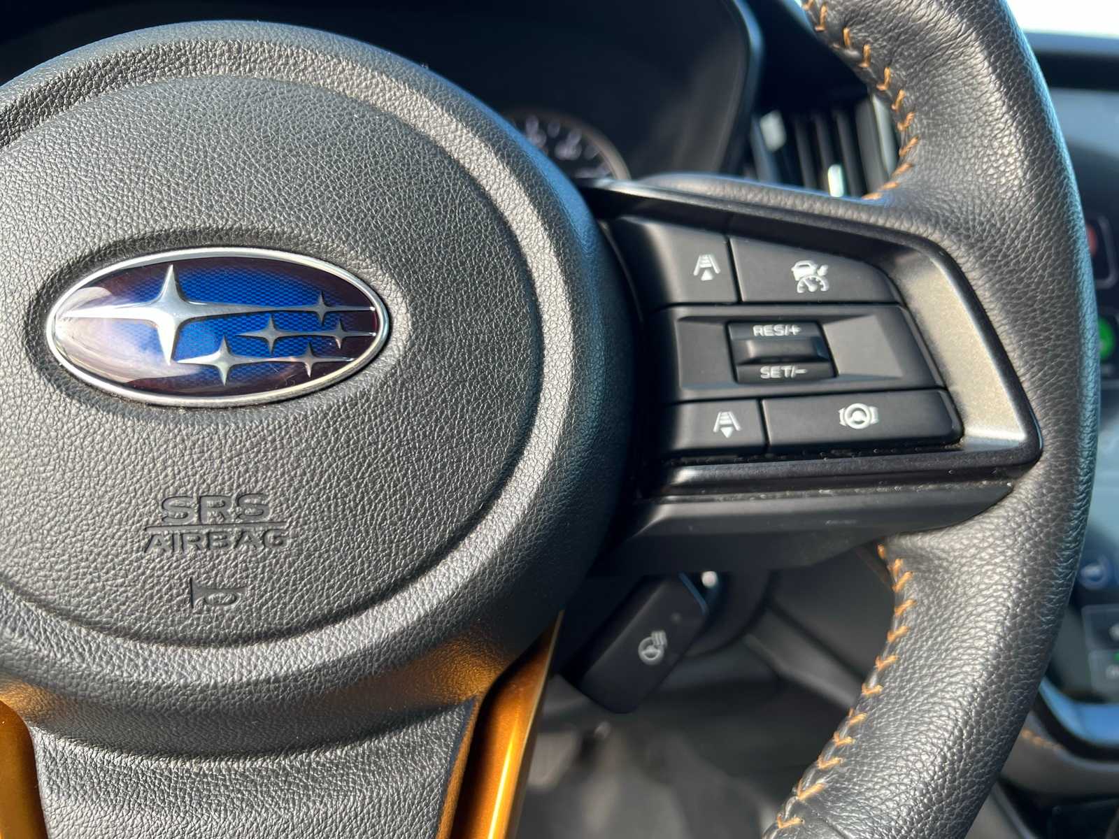 Thumbnail: 2024 Subaru Outback - 36