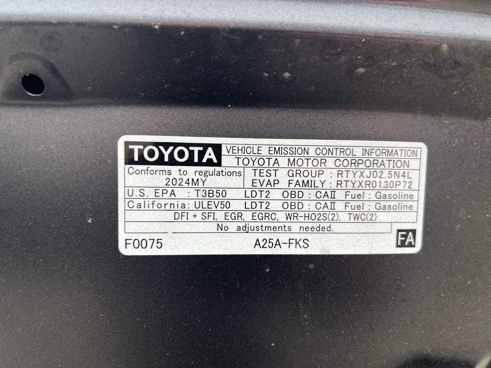 Thumbnail: 2024 Toyota RAV4 - 40