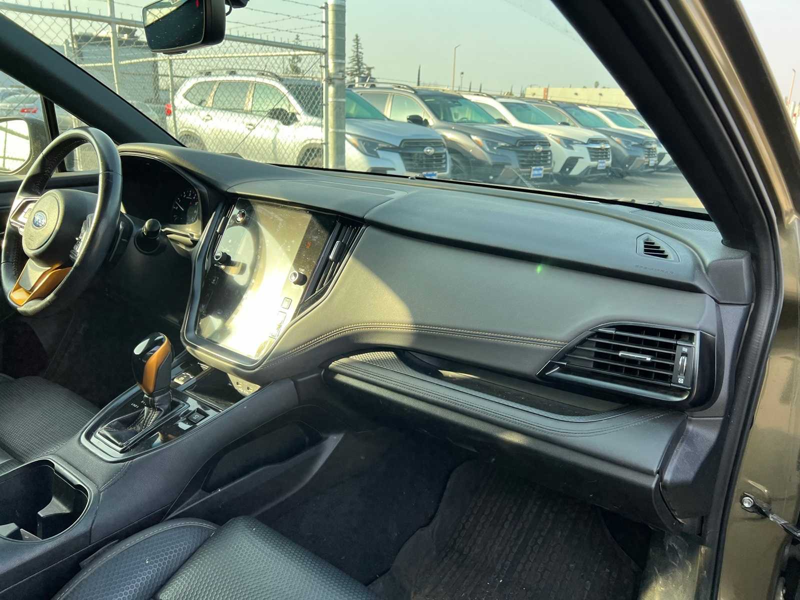 Thumbnail: 2022 Subaru Outback - 26