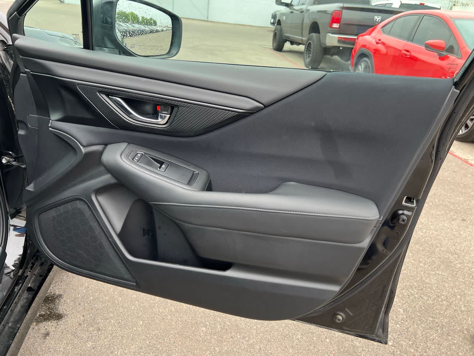 Thumbnail: 2025 Subaru Legacy - 27