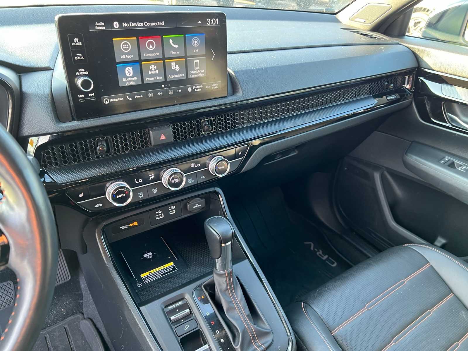 Thumbnail: 2023 Honda CR-V - 32