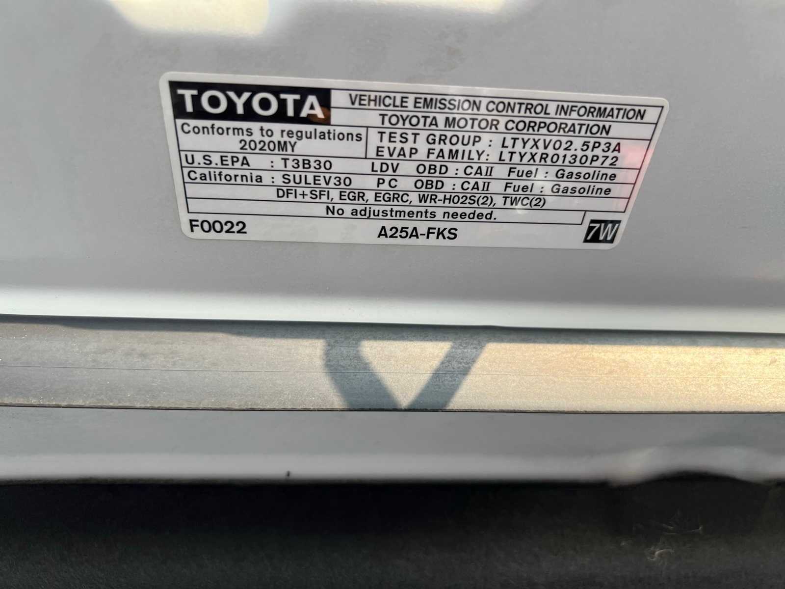 Thumbnail: 2020 Toyota Camry - 38