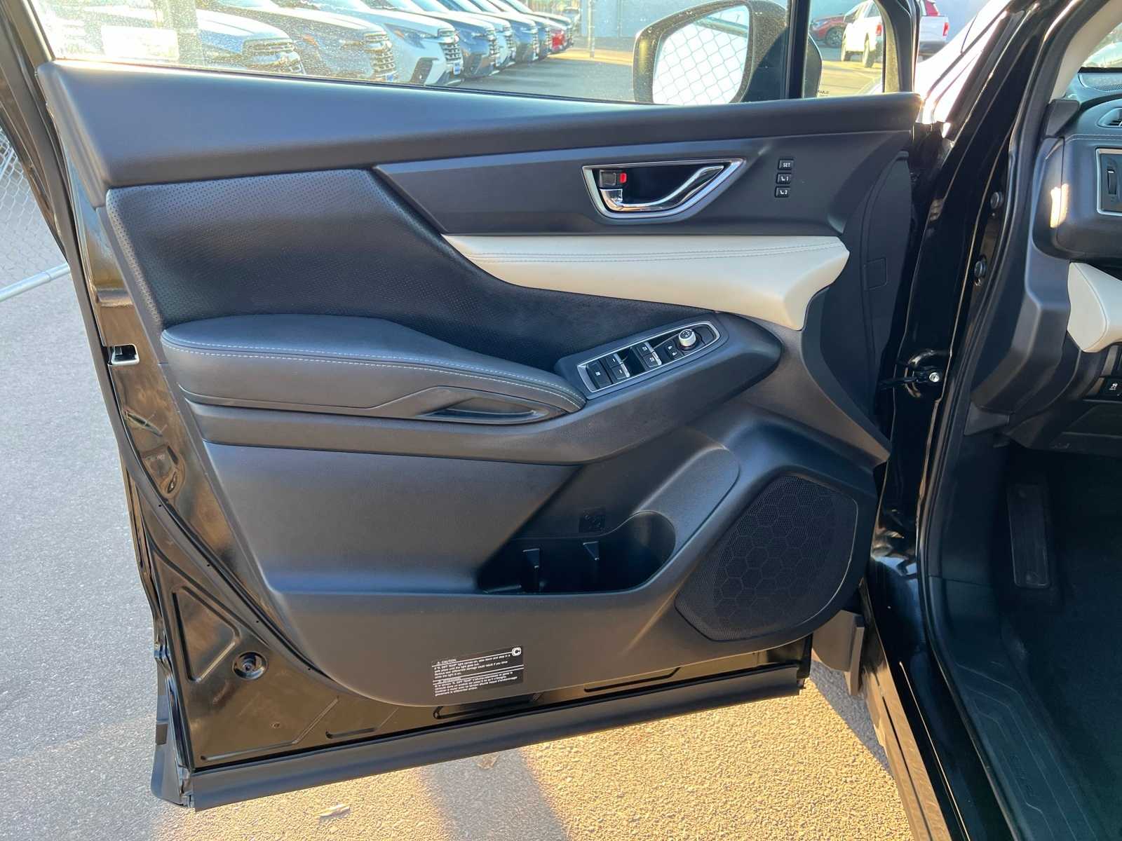 Thumbnail: 2022 Subaru Ascent - 16