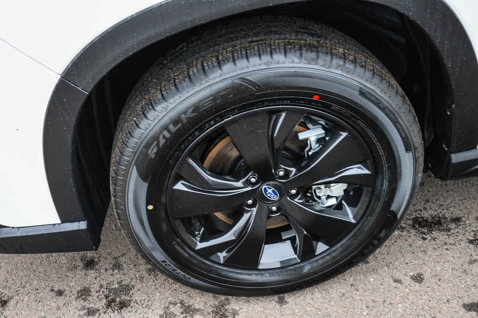 Thumbnail: 2026 Subaru Ascent - 10