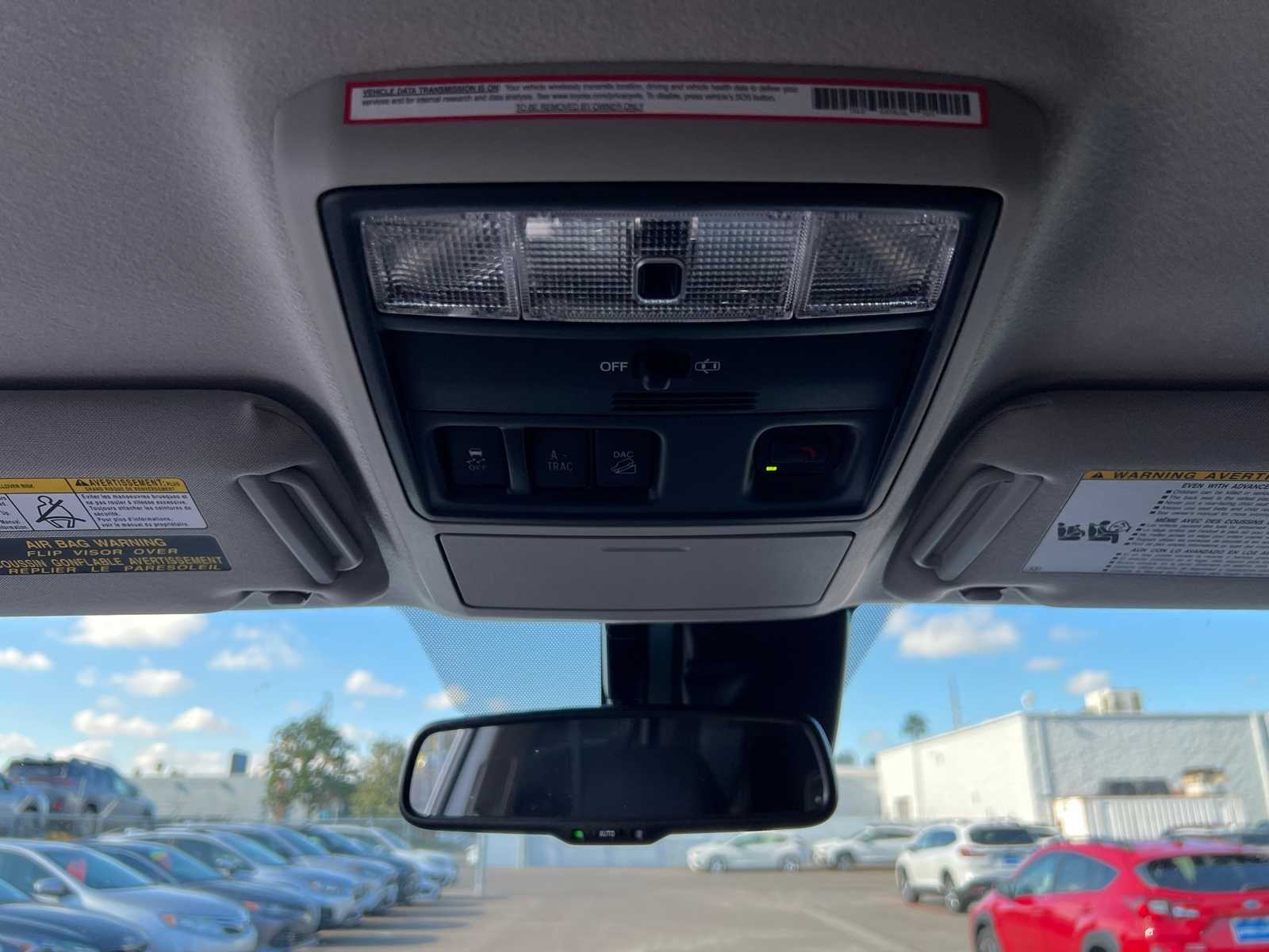 Thumbnail: 2024 Toyota 4Runner - 31