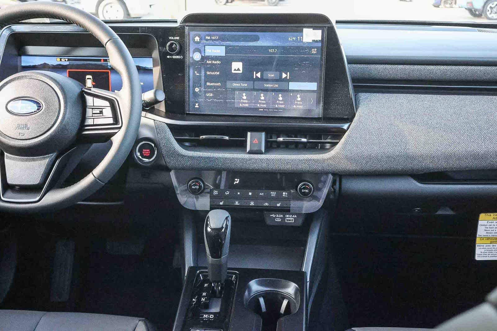 Thumbnail: 2026 Subaru Outback - 15